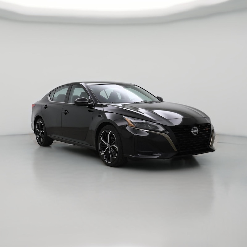 2023 Nissan Altima SR