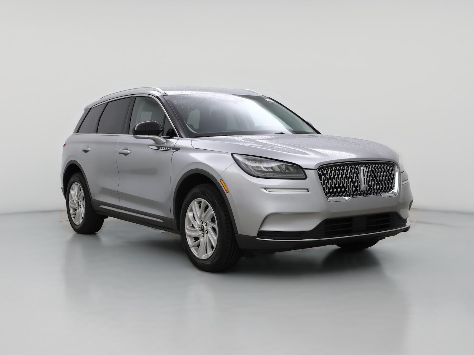2022 Lincoln Corsair