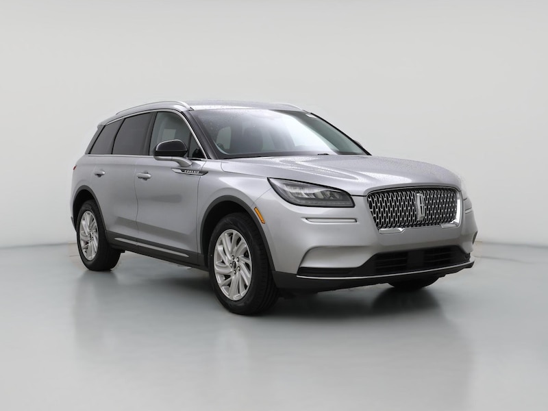 2022 Lincoln Corsair Standard -
                  Huntsville, AL