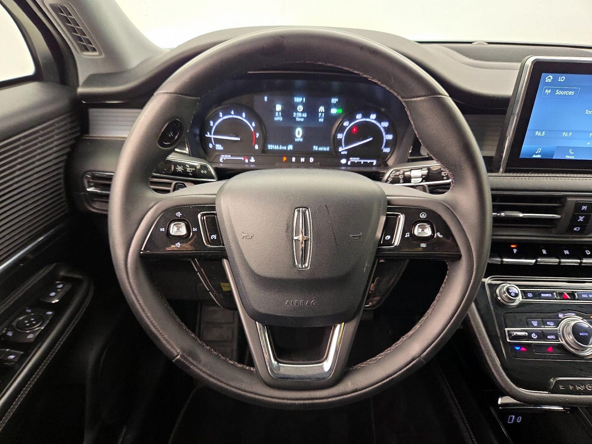 Thumbnail: 2022 Lincoln Corsair - 10