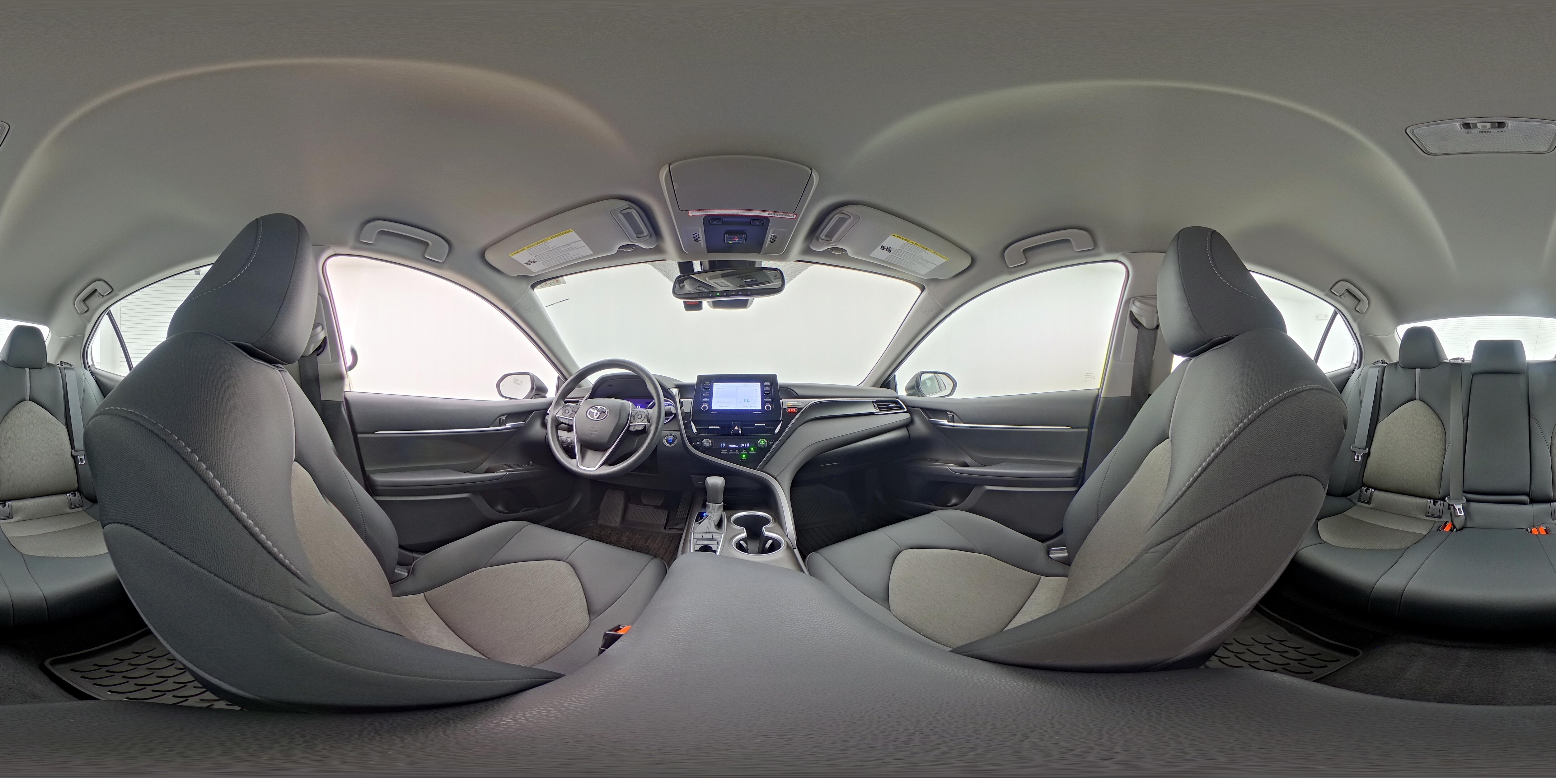 2023 Toyota Camry LE - Photo 24