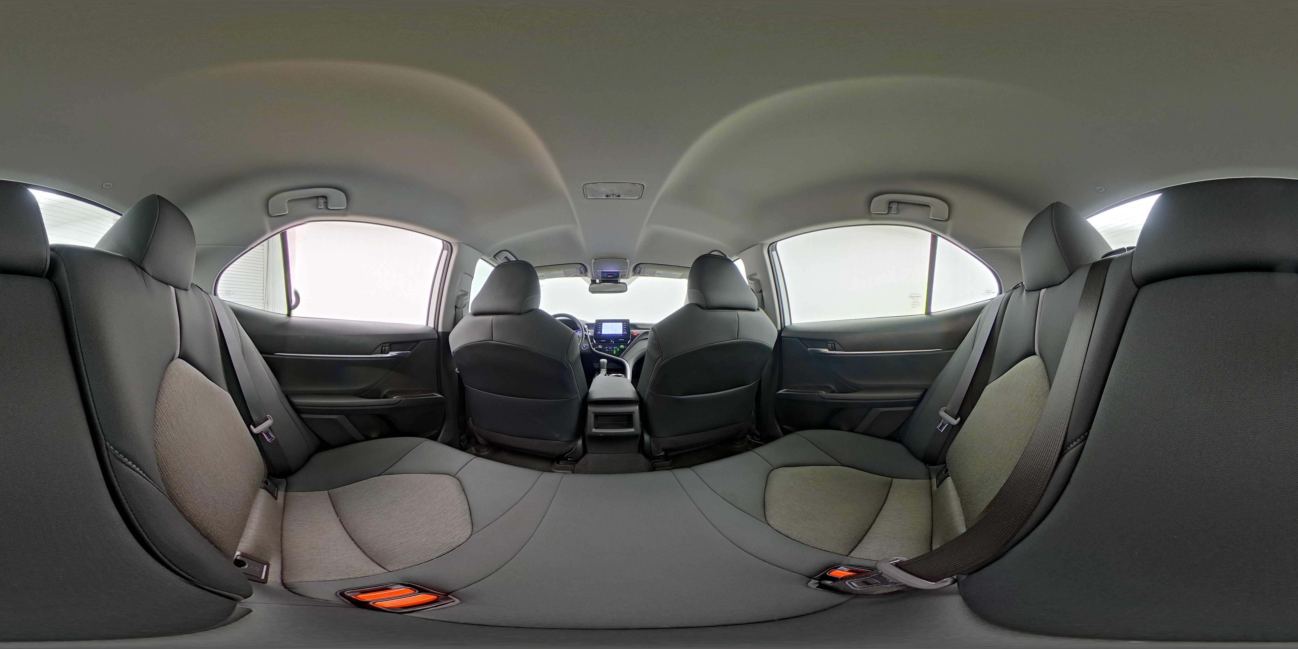2023 Toyota Camry LE - Photo 25
