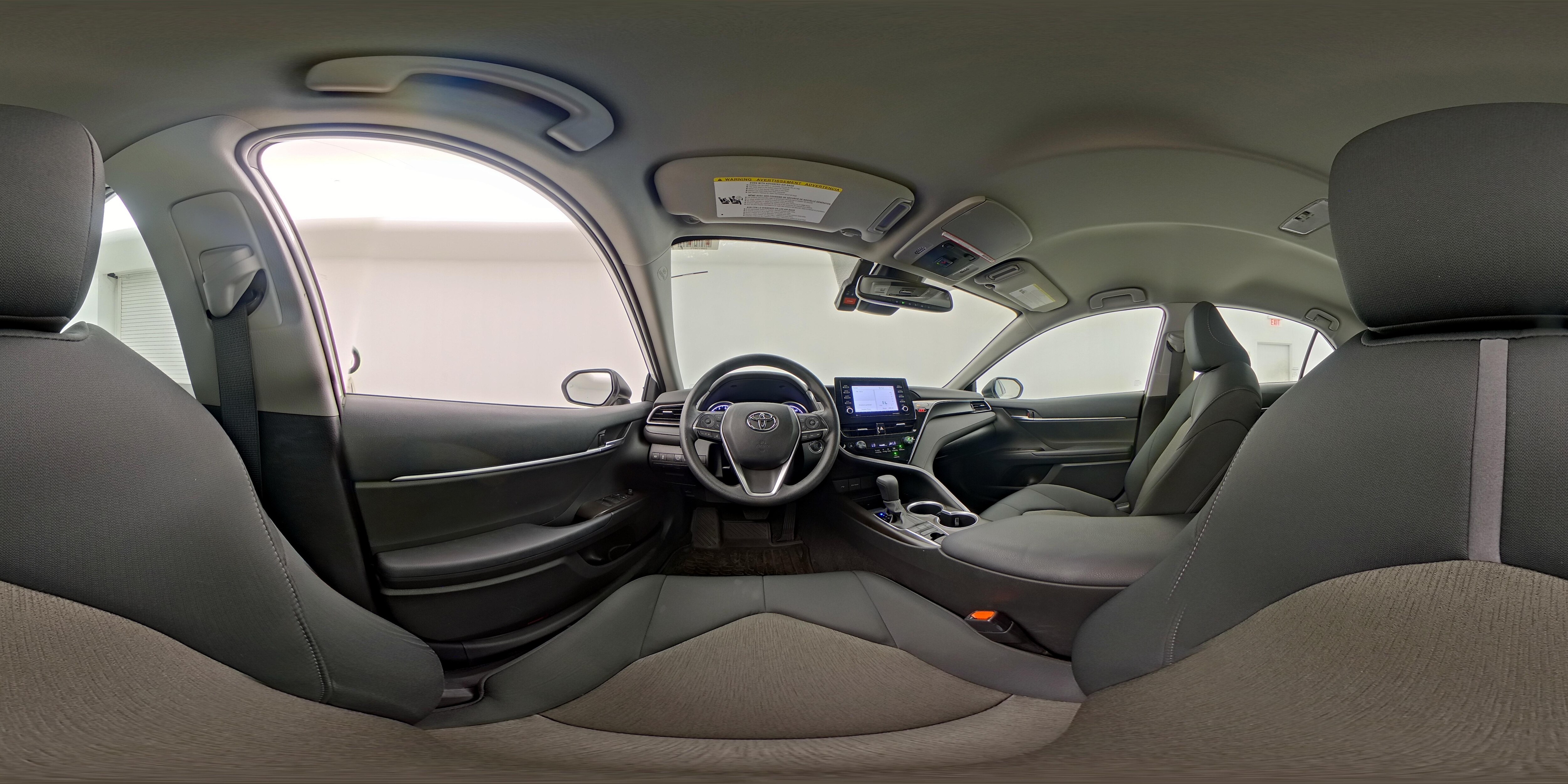 2023 Toyota Camry LE - Photo 26