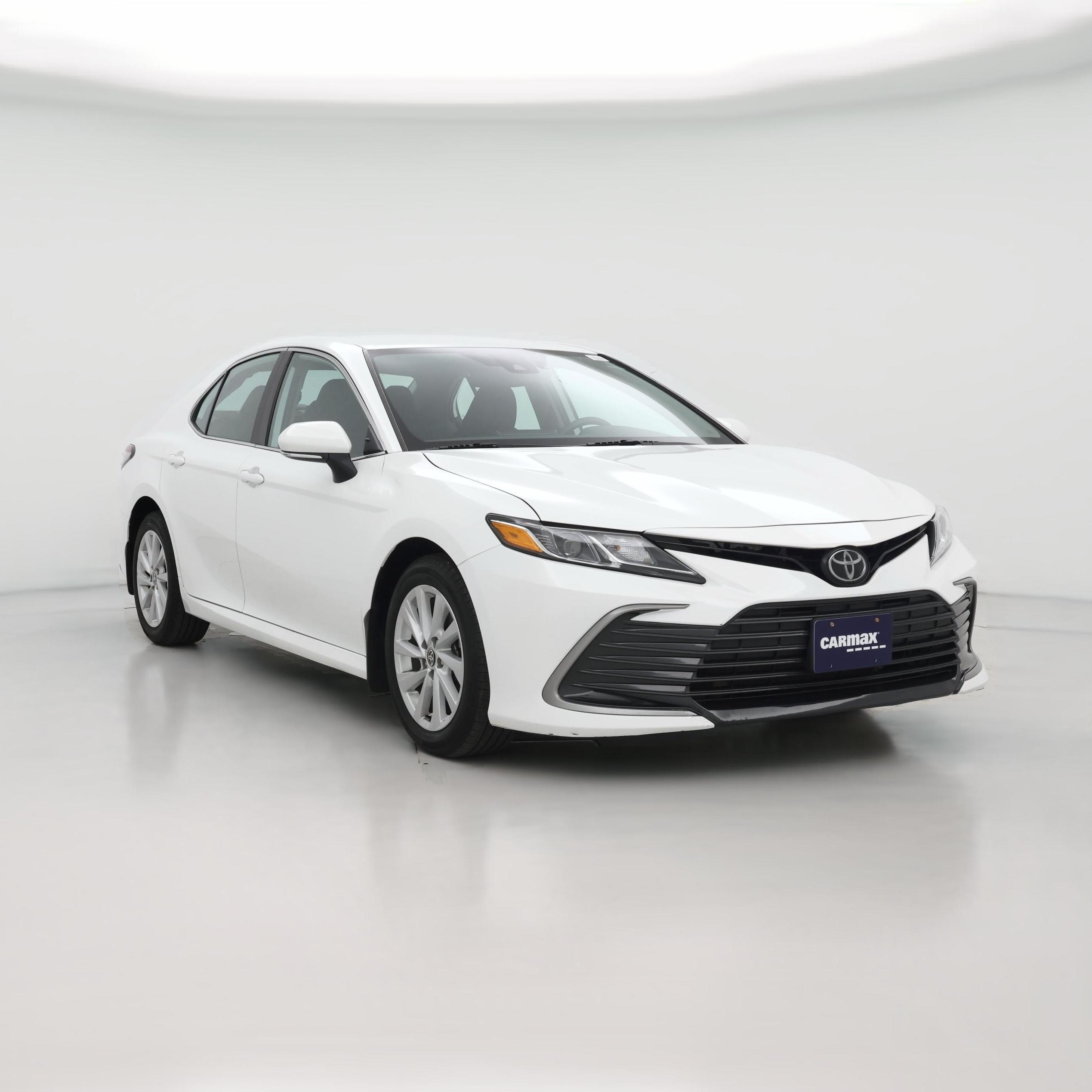 Thumbnail: 2023 Toyota Camry - 1