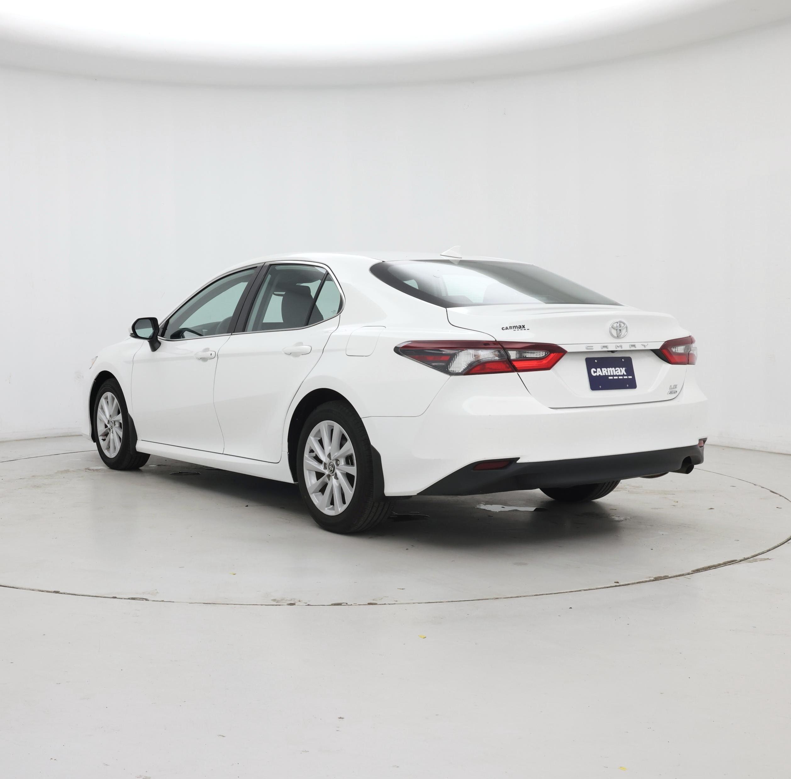 Thumbnail: 2023 Toyota Camry - 2