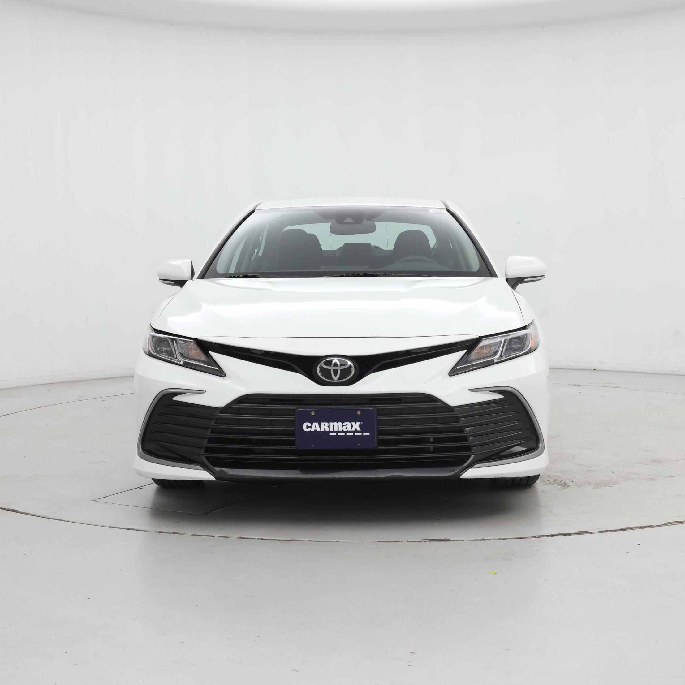 Thumbnail: 2023 Toyota Camry - 5