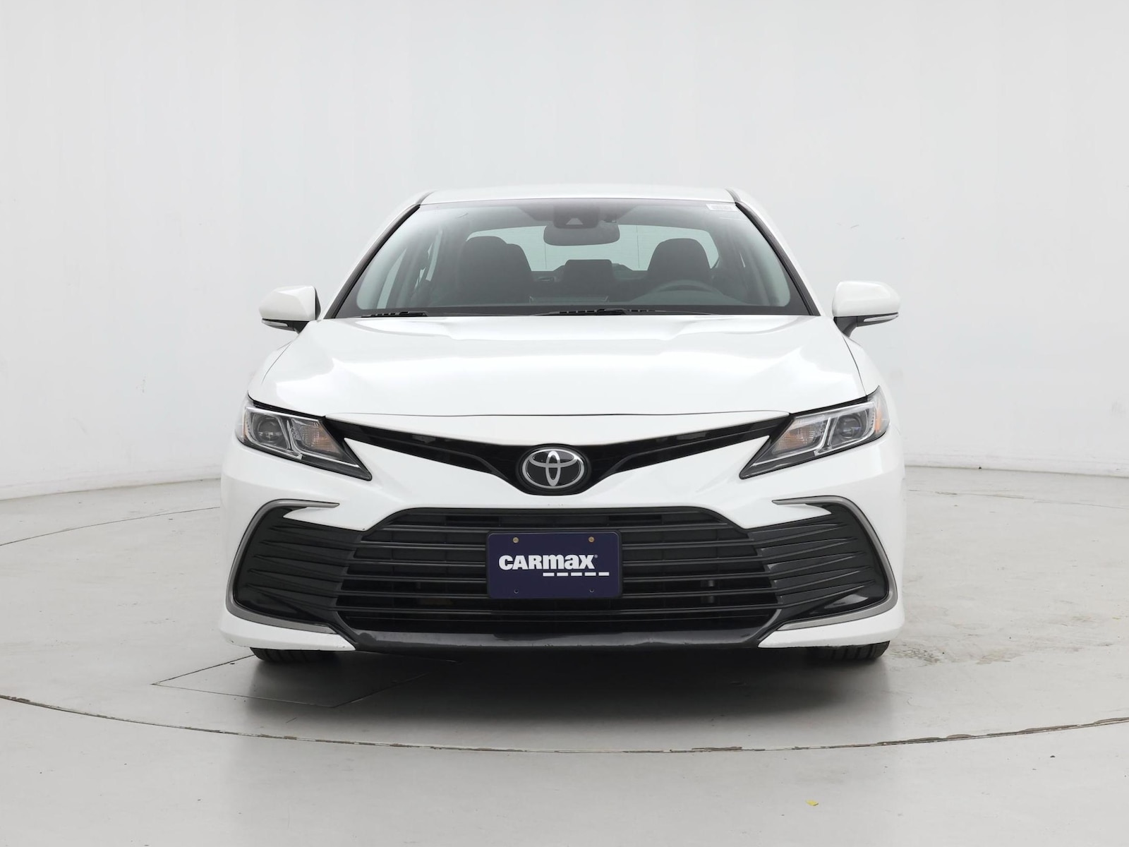 2023 Toyota Camry LE - Photo 6