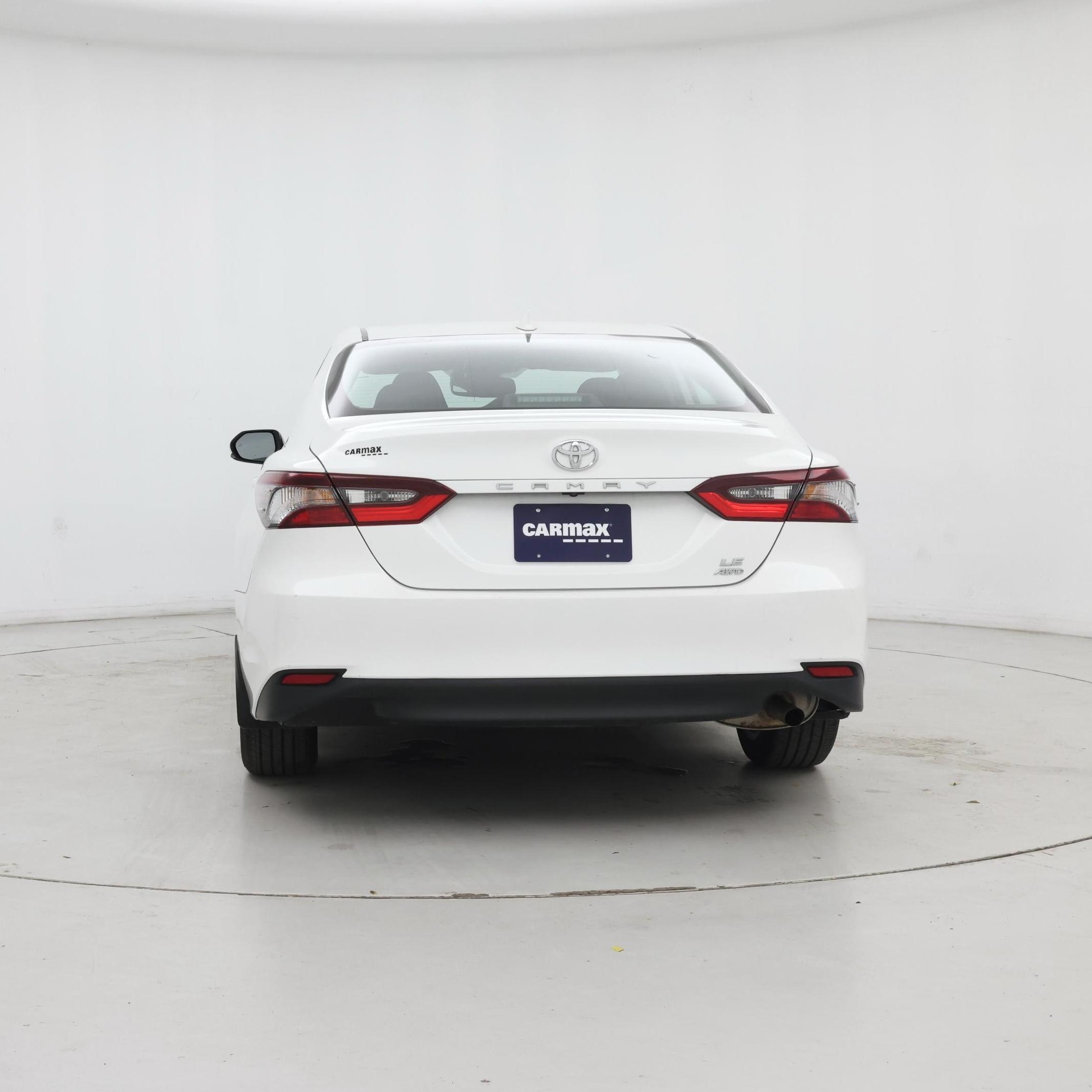 Thumbnail: 2023 Toyota Camry - 6
