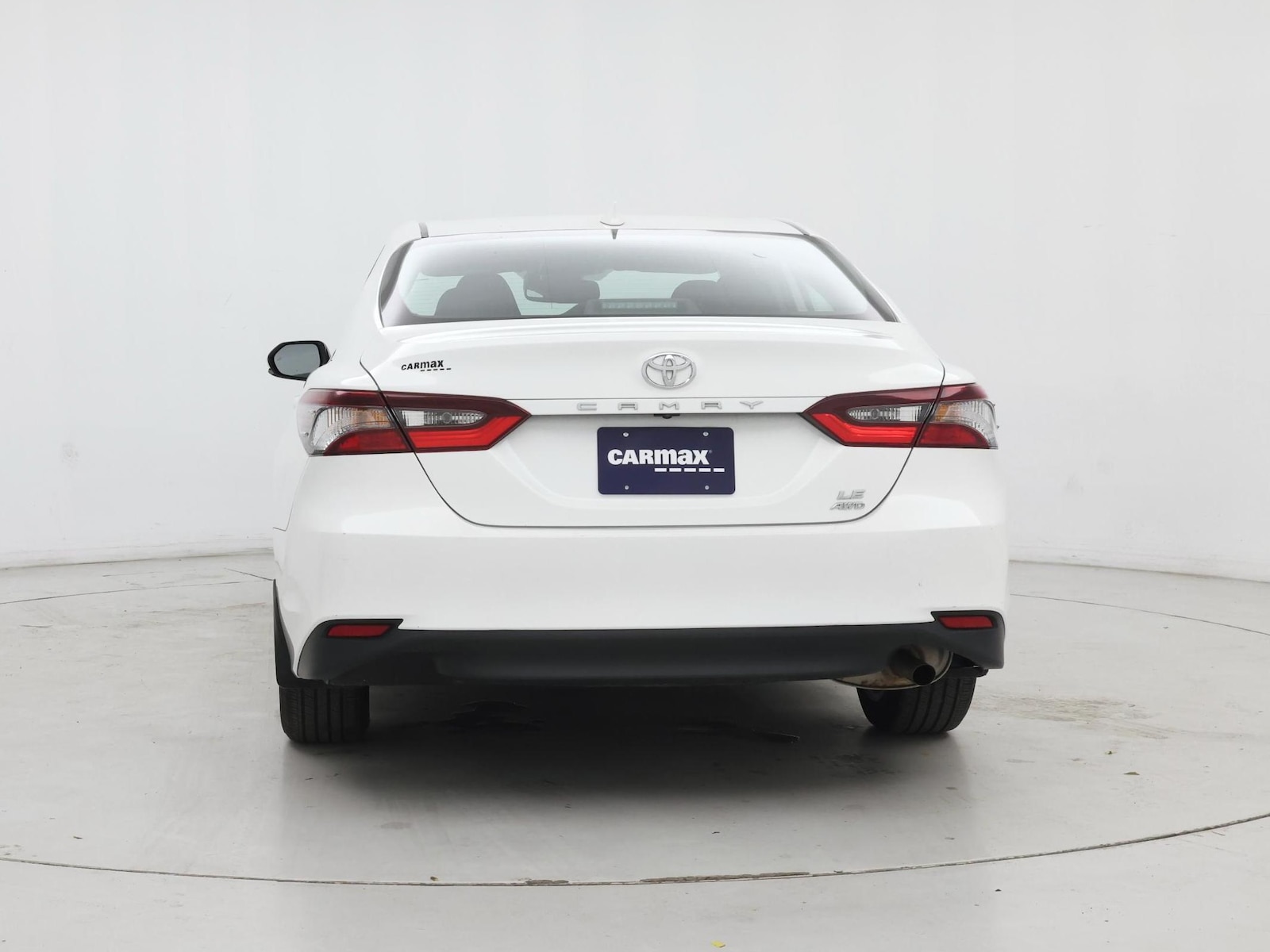 2023 Toyota Camry LE - Photo 7