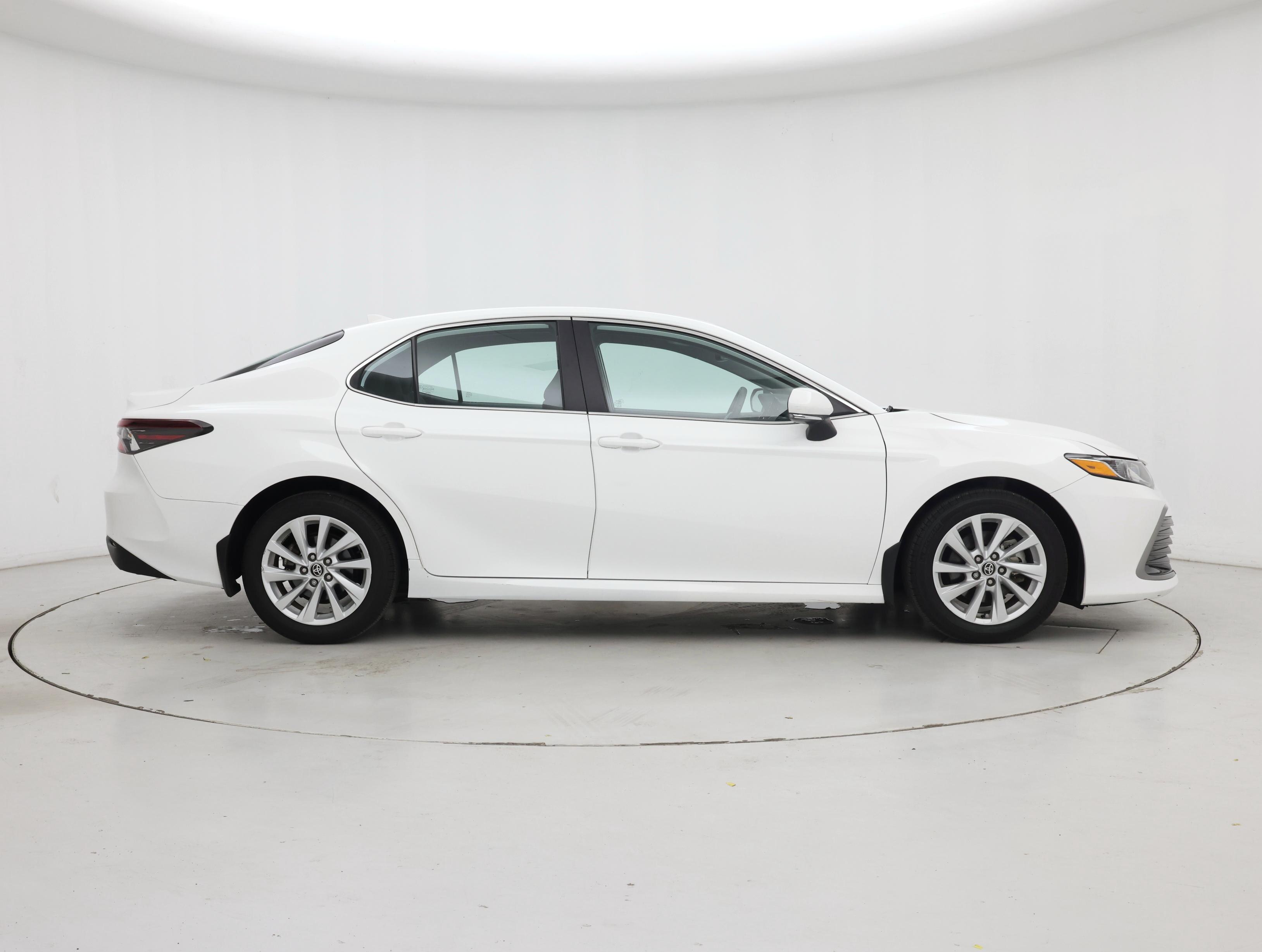 Thumbnail: 2023 Toyota Camry - 7