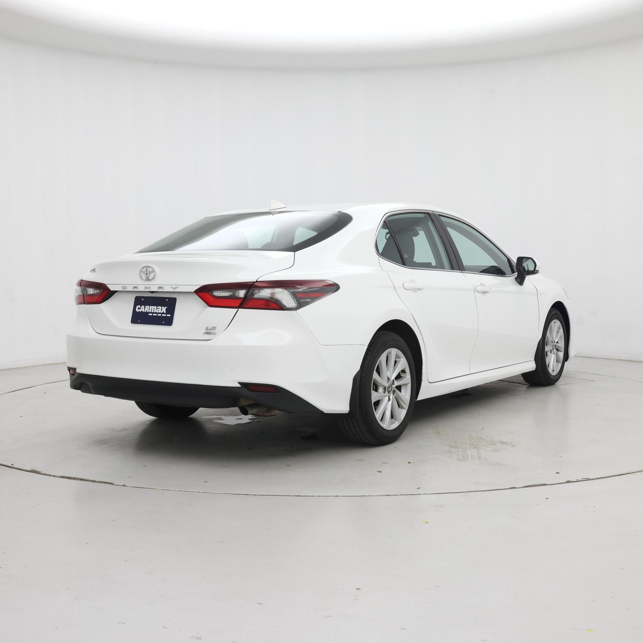 Thumbnail: 2023 Toyota Camry - 8
