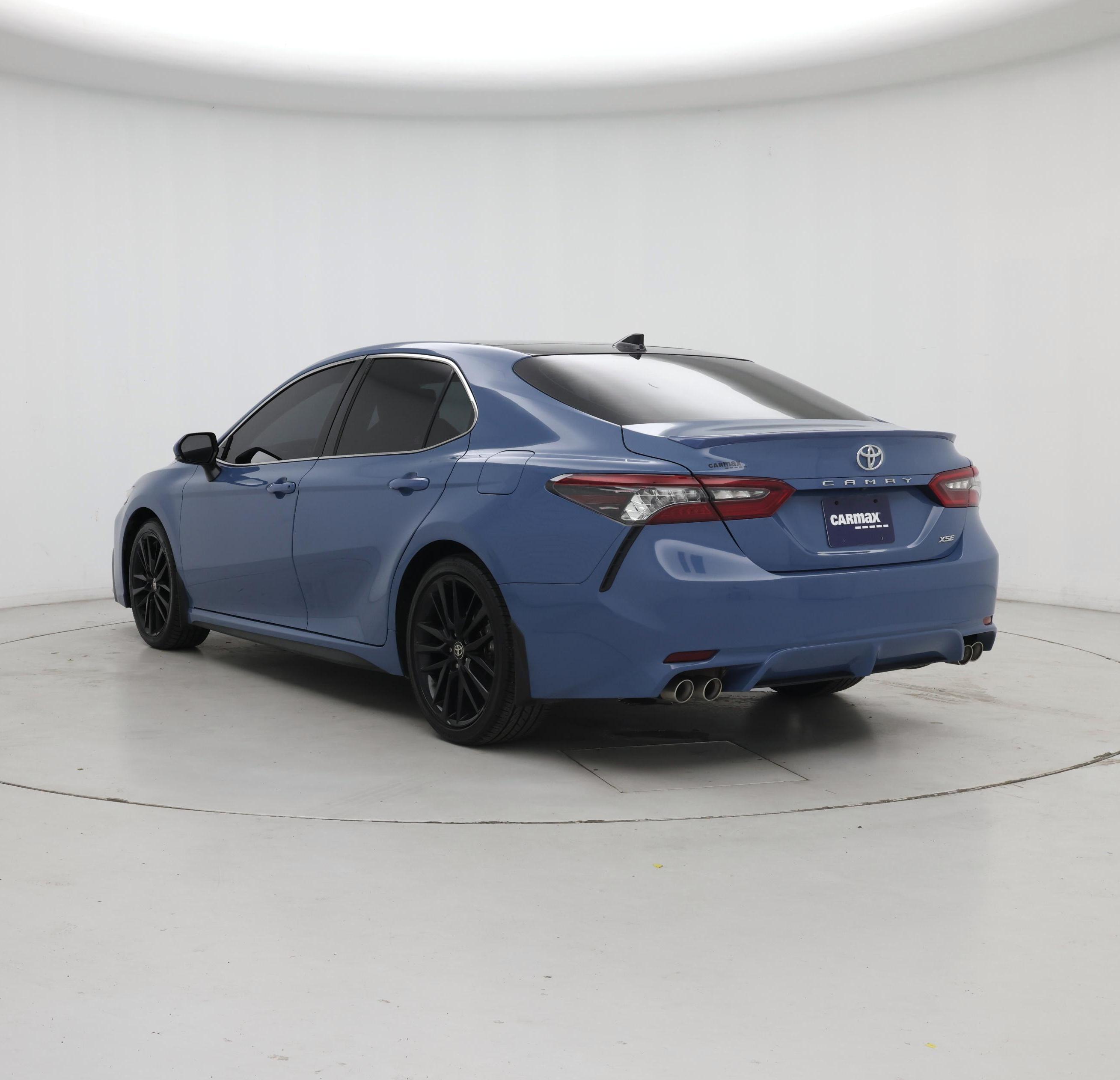 Thumbnail: 2024 Toyota Camry - 2