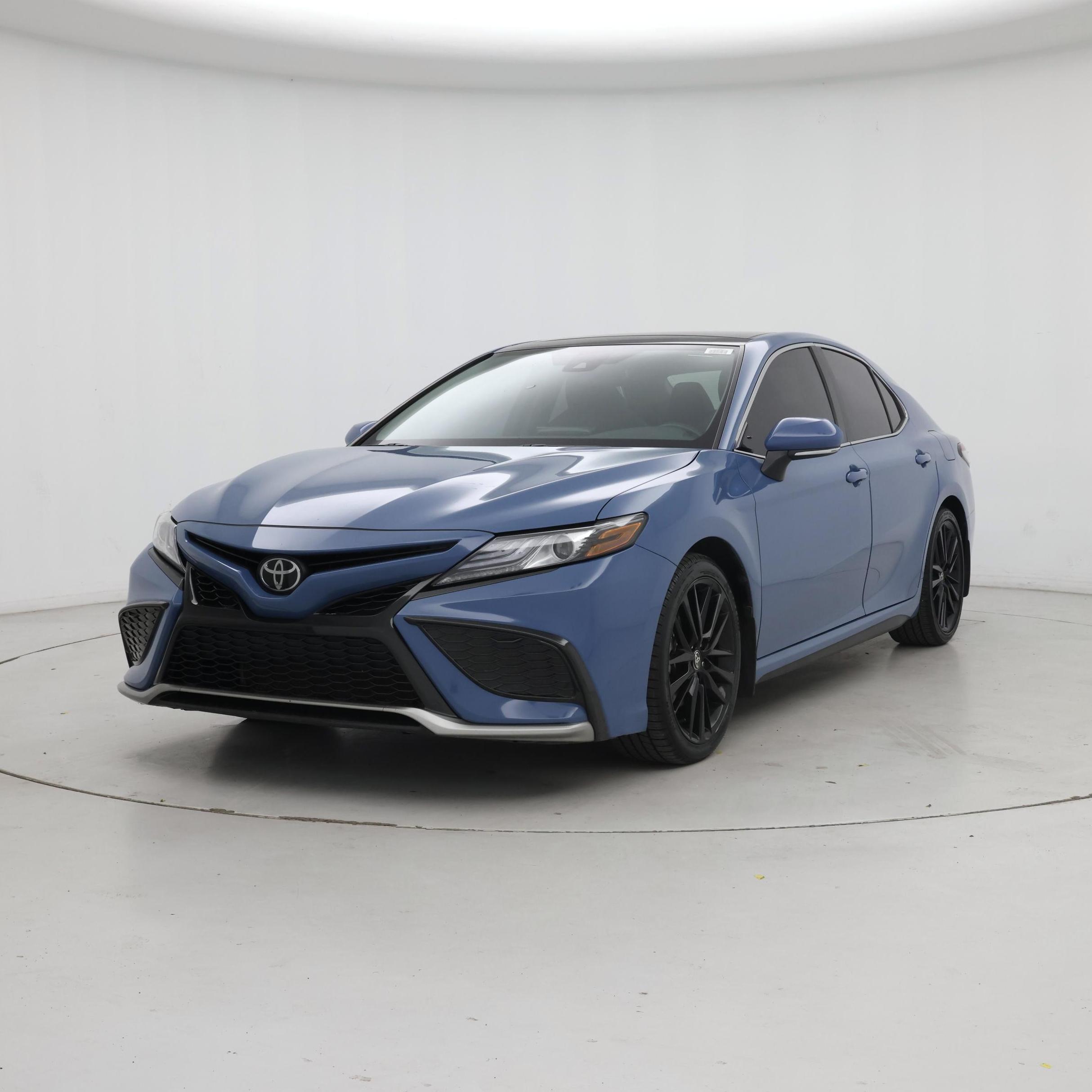 Thumbnail: 2024 Toyota Camry - 4