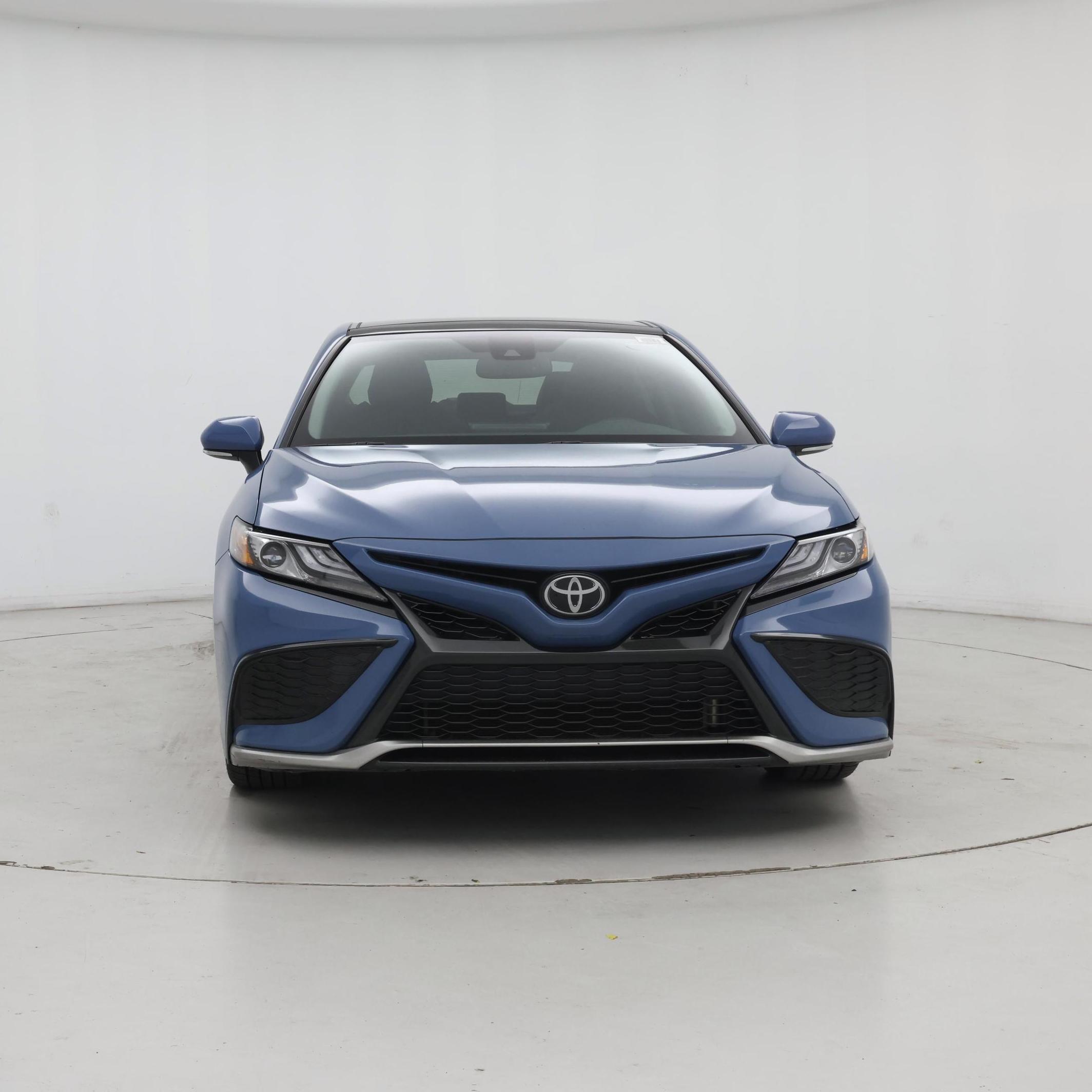Thumbnail: 2024 Toyota Camry - 5