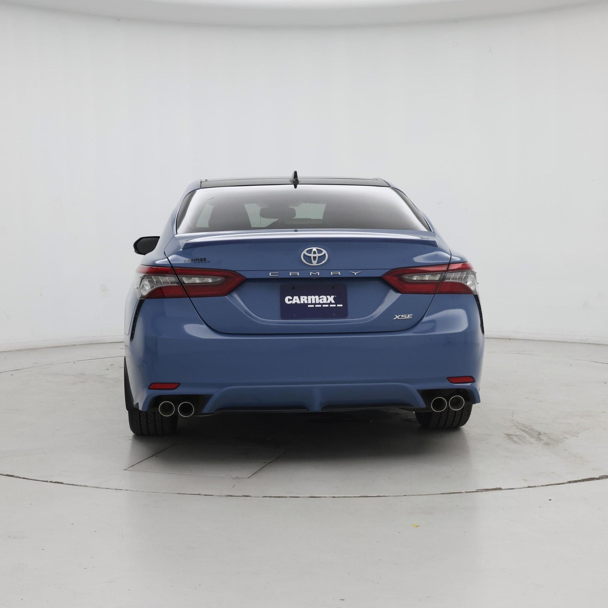Thumbnail: 2024 Toyota Camry - 6
