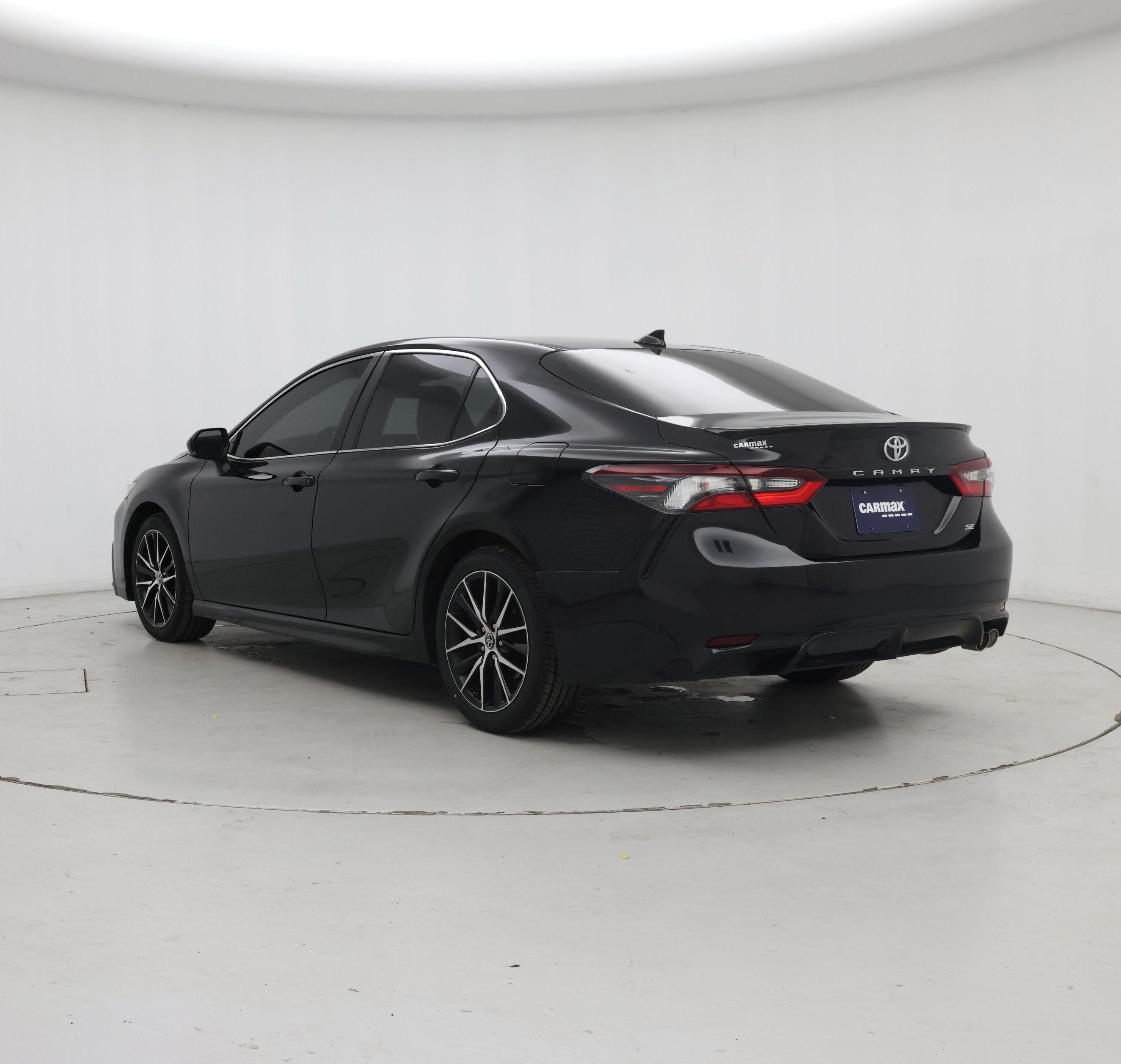 Thumbnail: 2023 Toyota Camry - 2