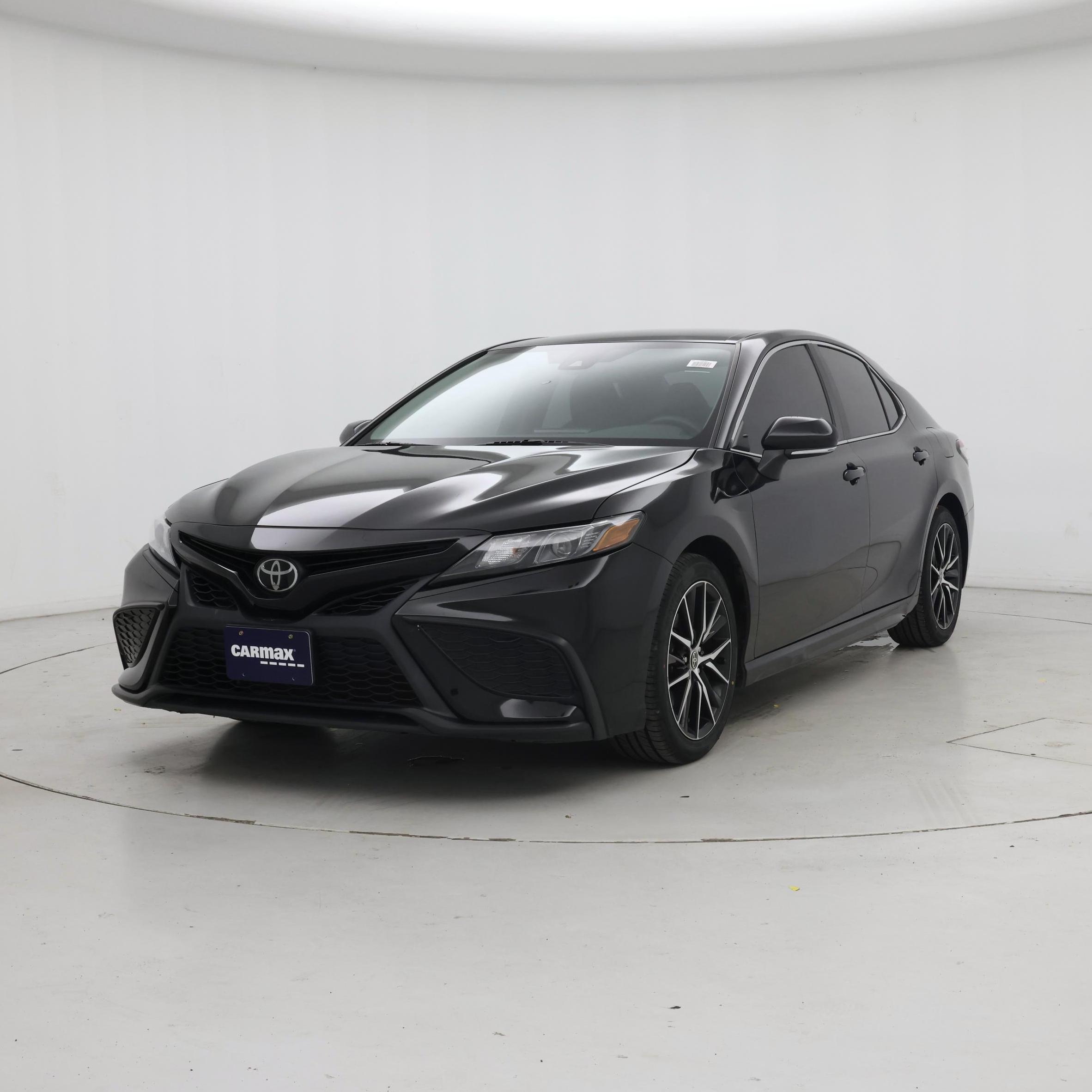 Thumbnail: 2023 Toyota Camry - 4