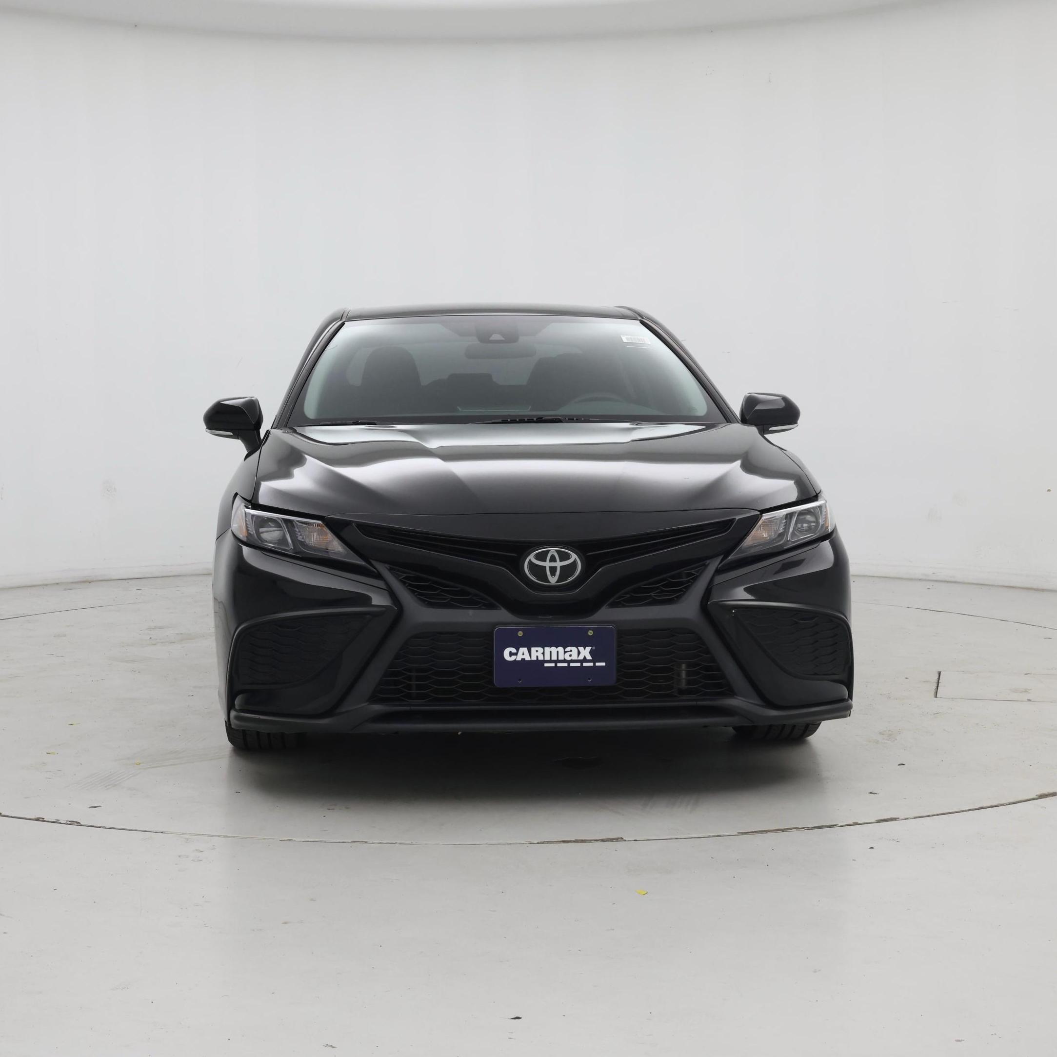 Thumbnail: 2023 Toyota Camry - 5