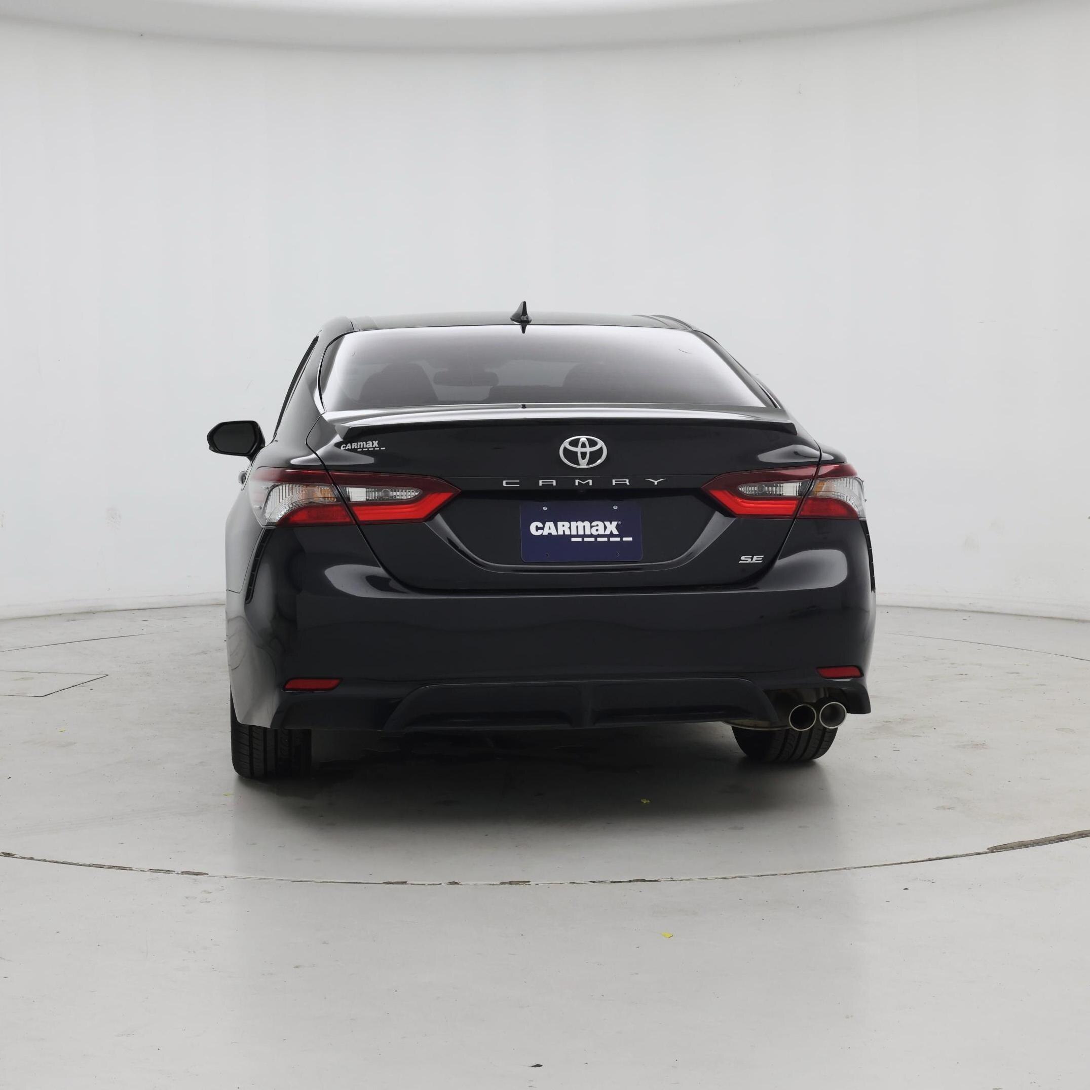 Thumbnail: 2023 Toyota Camry - 6
