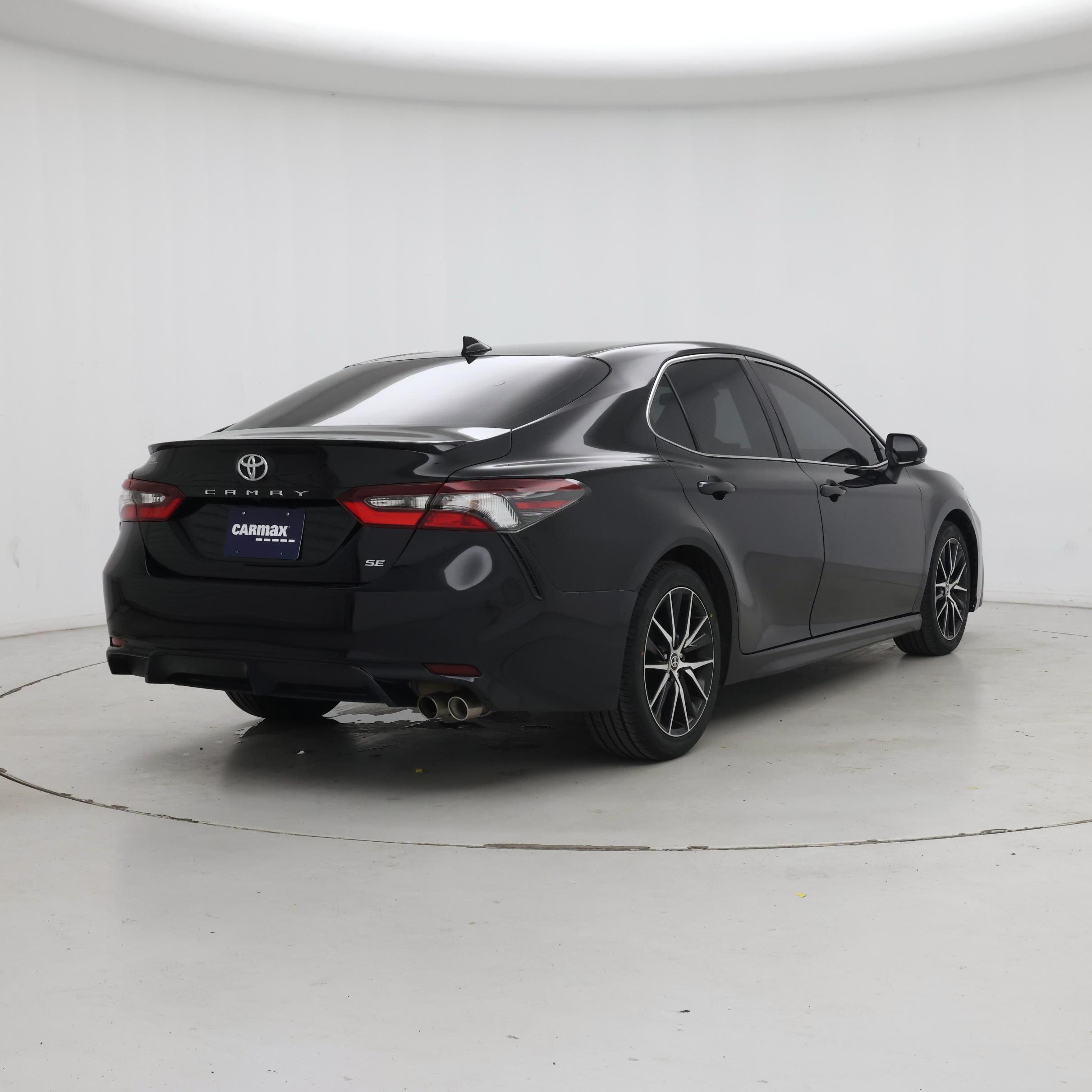 Thumbnail: 2023 Toyota Camry - 8