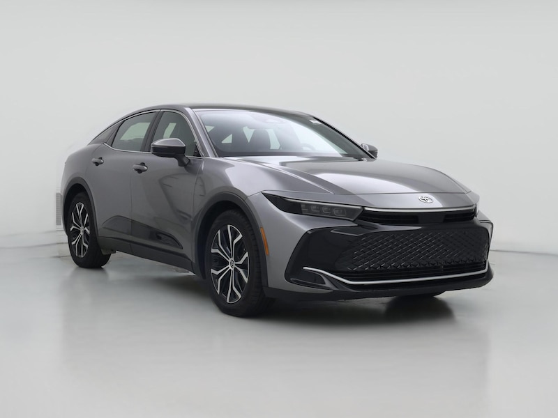 2024 Toyota Crown Limited -
                  Stockbridge, GA