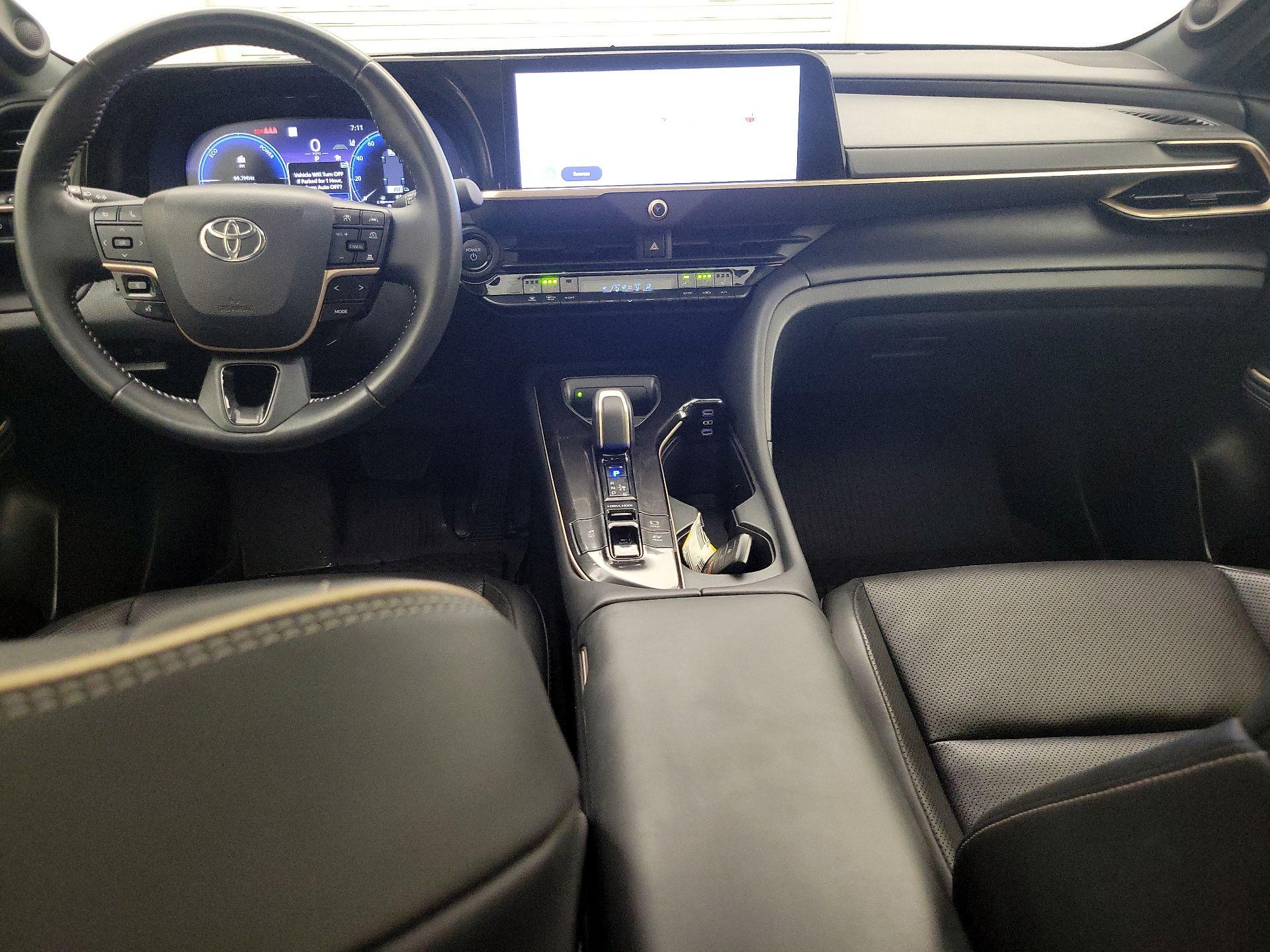 Thumbnail: 2024 Toyota Crown - 9