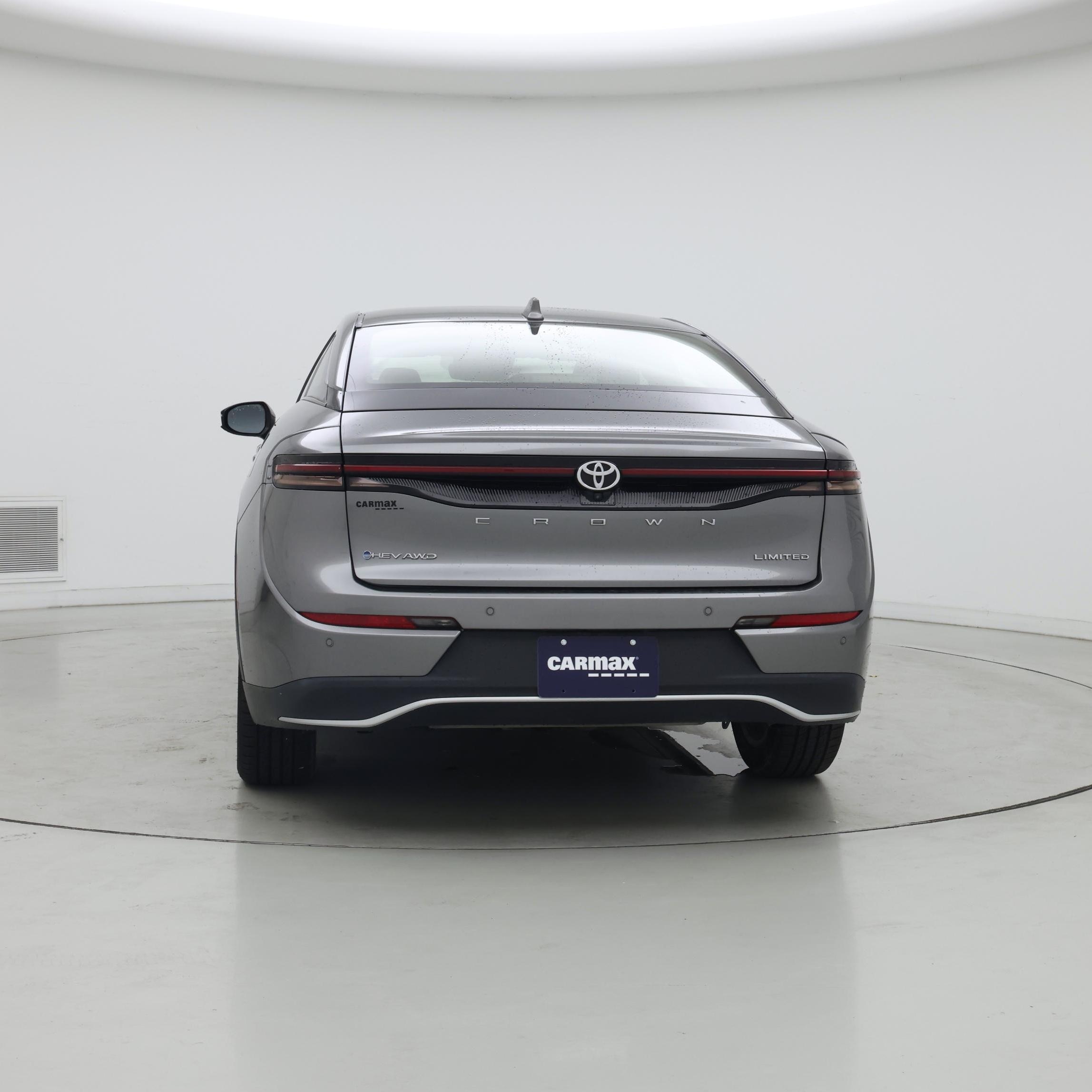 Thumbnail: 2024 Toyota Crown - 6