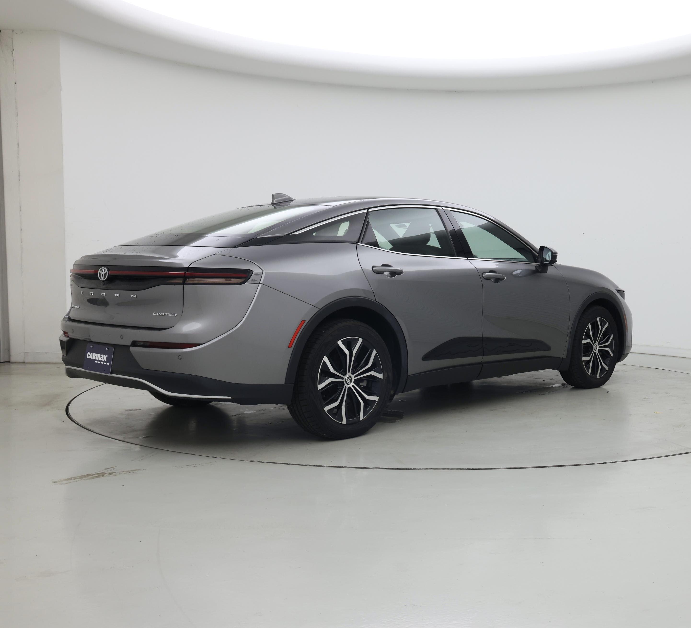 Thumbnail: 2024 Toyota Crown - 8