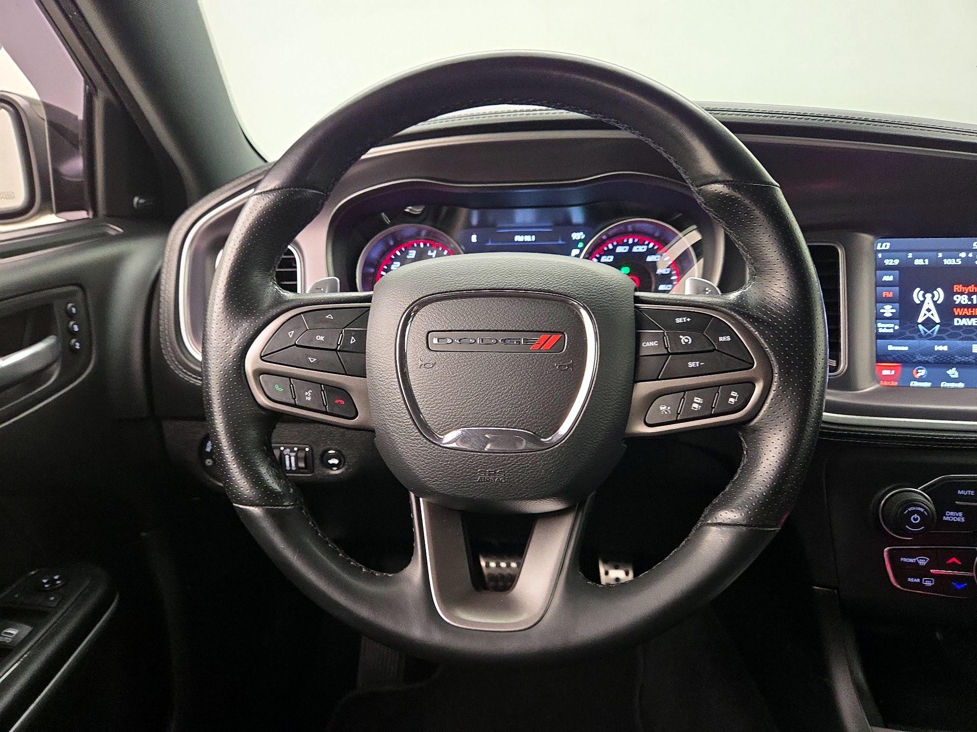 Thumbnail: 2020 Dodge Charger - 10