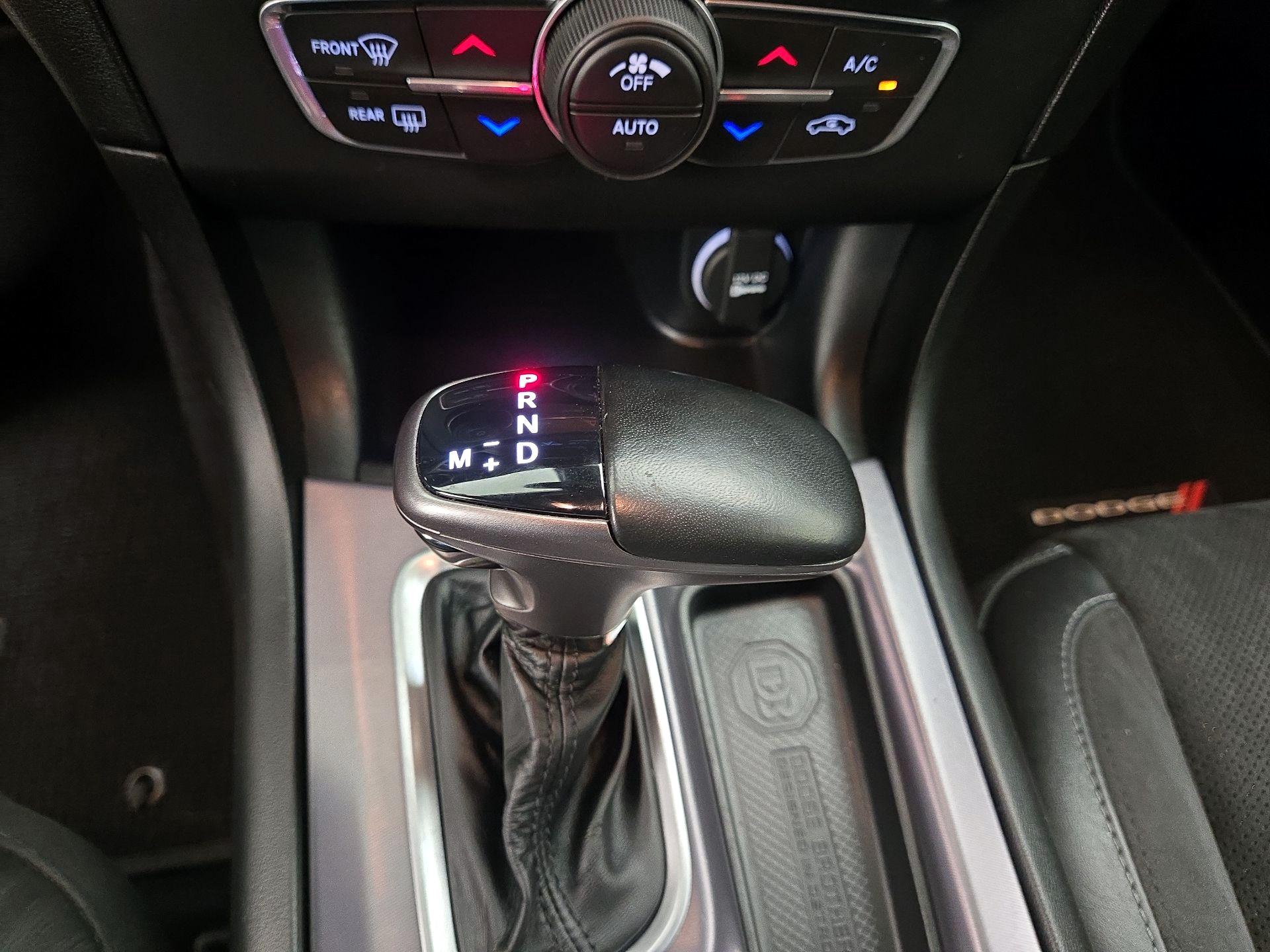Thumbnail: 2020 Dodge Charger - 17