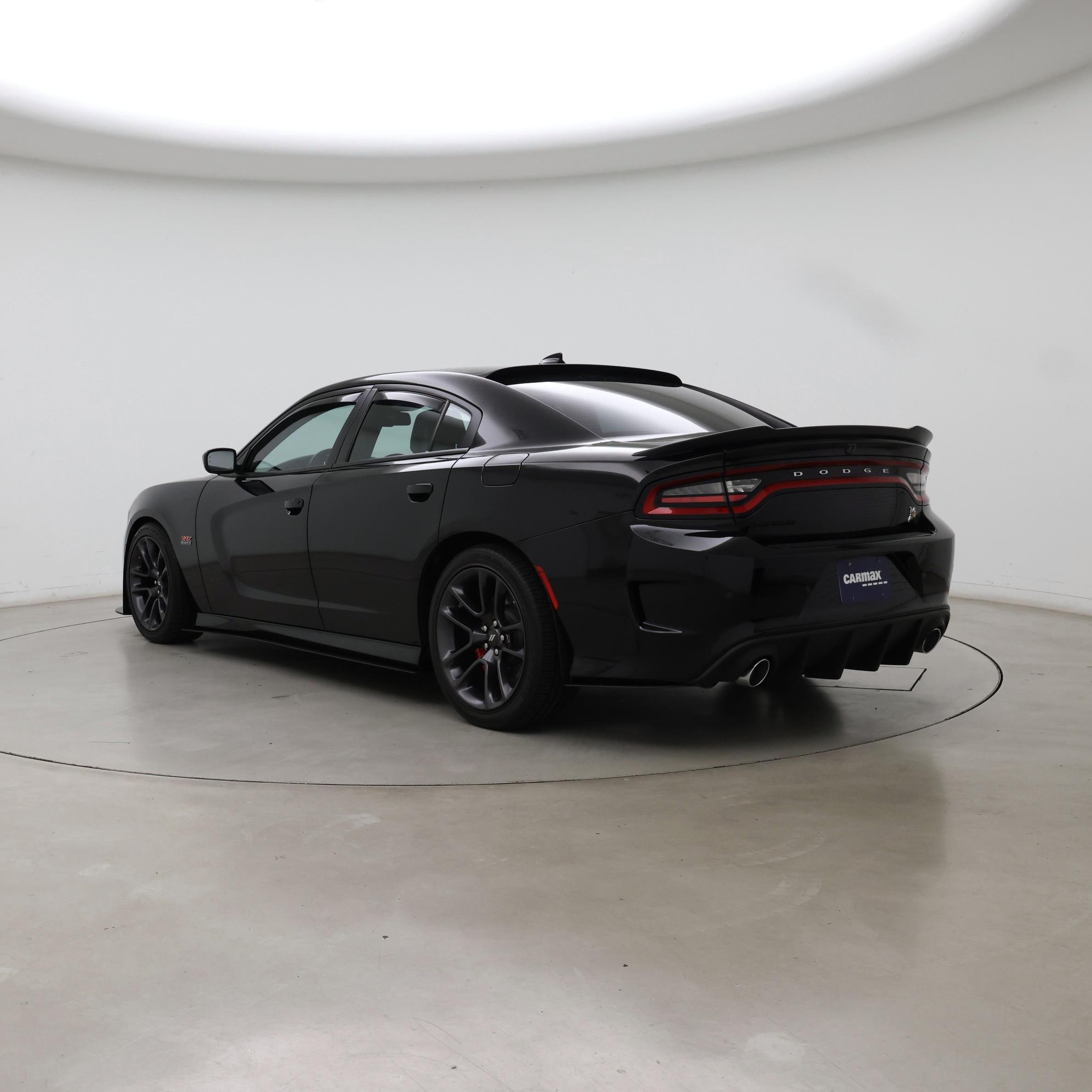 Thumbnail: 2020 Dodge Charger - 2