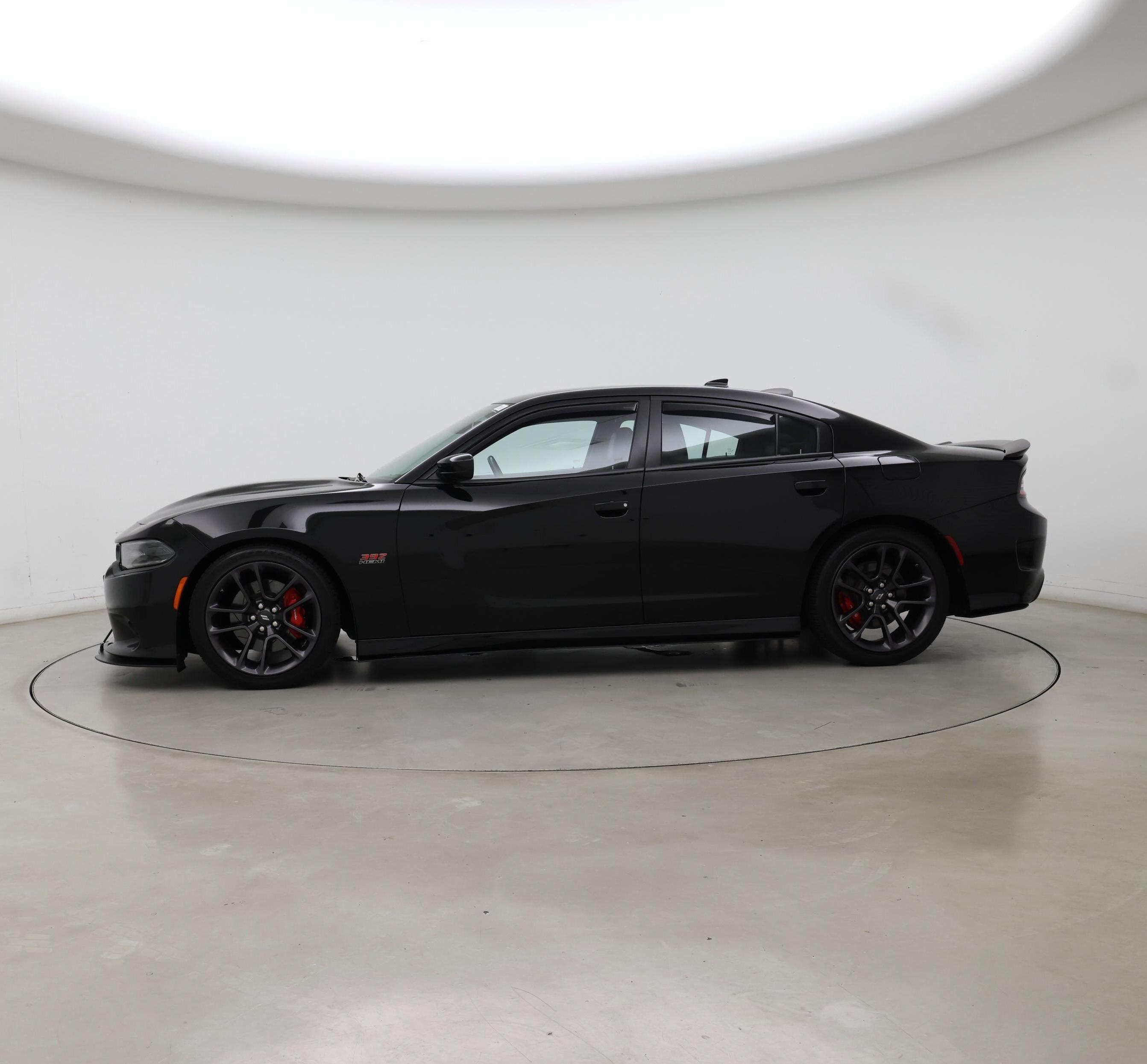 Thumbnail: 2020 Dodge Charger - 3