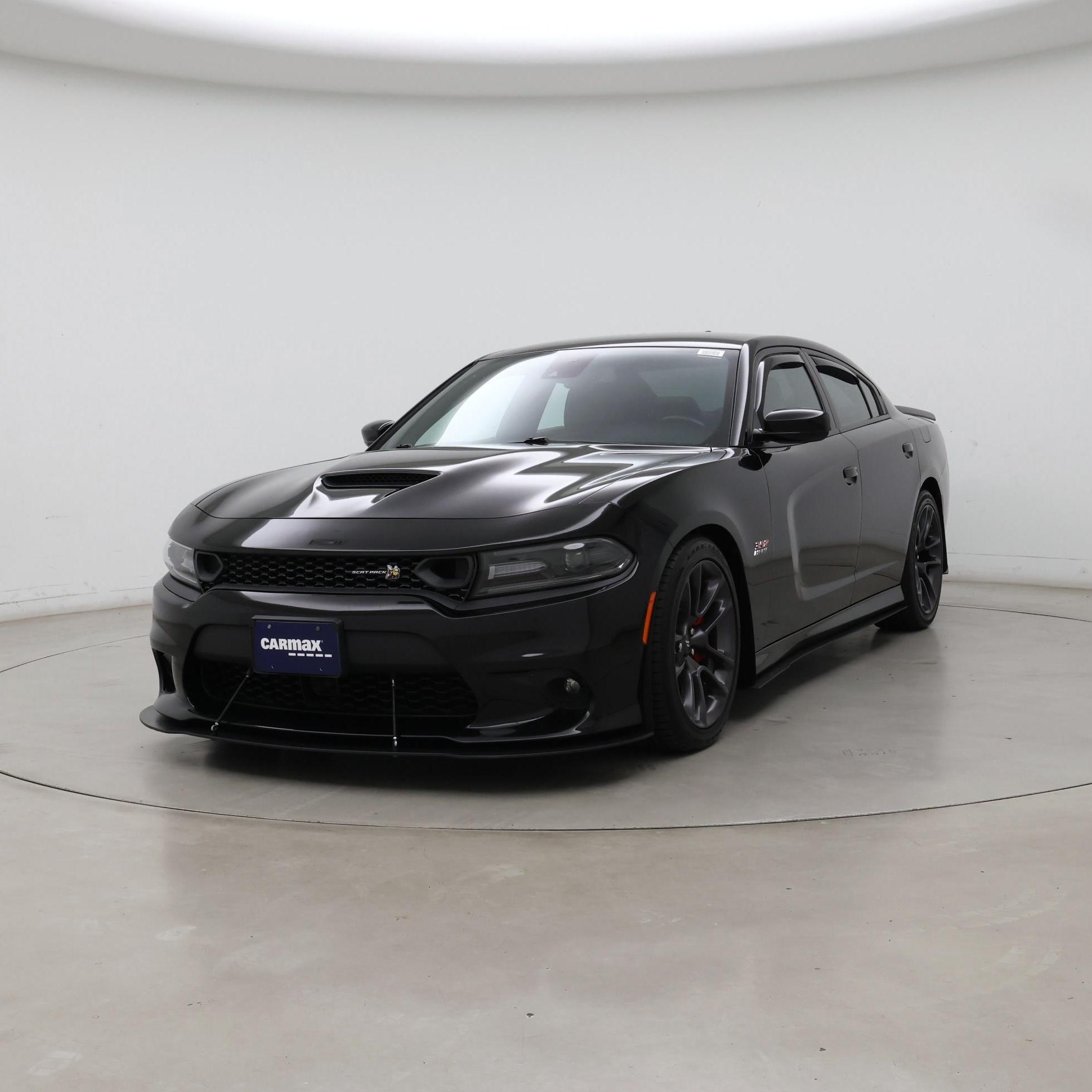 Thumbnail: 2020 Dodge Charger - 4