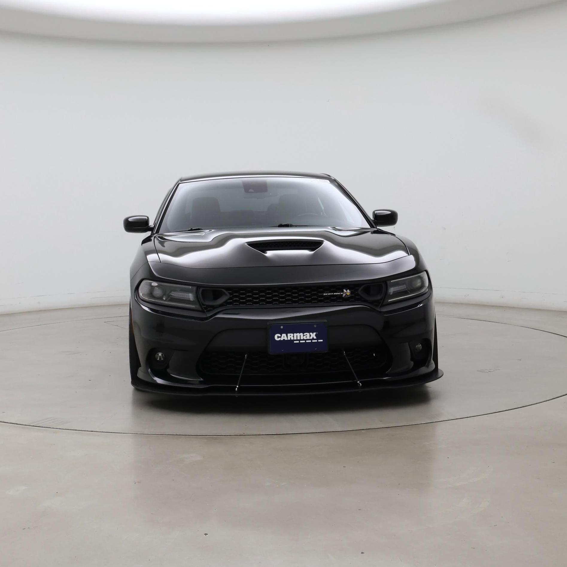 Thumbnail: 2020 Dodge Charger - 5