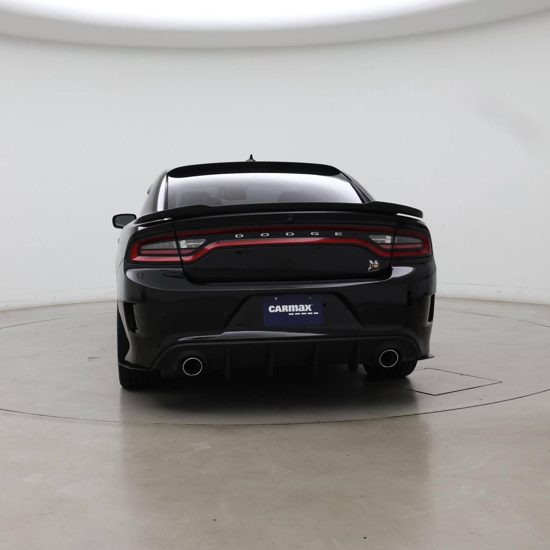 Thumbnail: 2020 Dodge Charger - 6