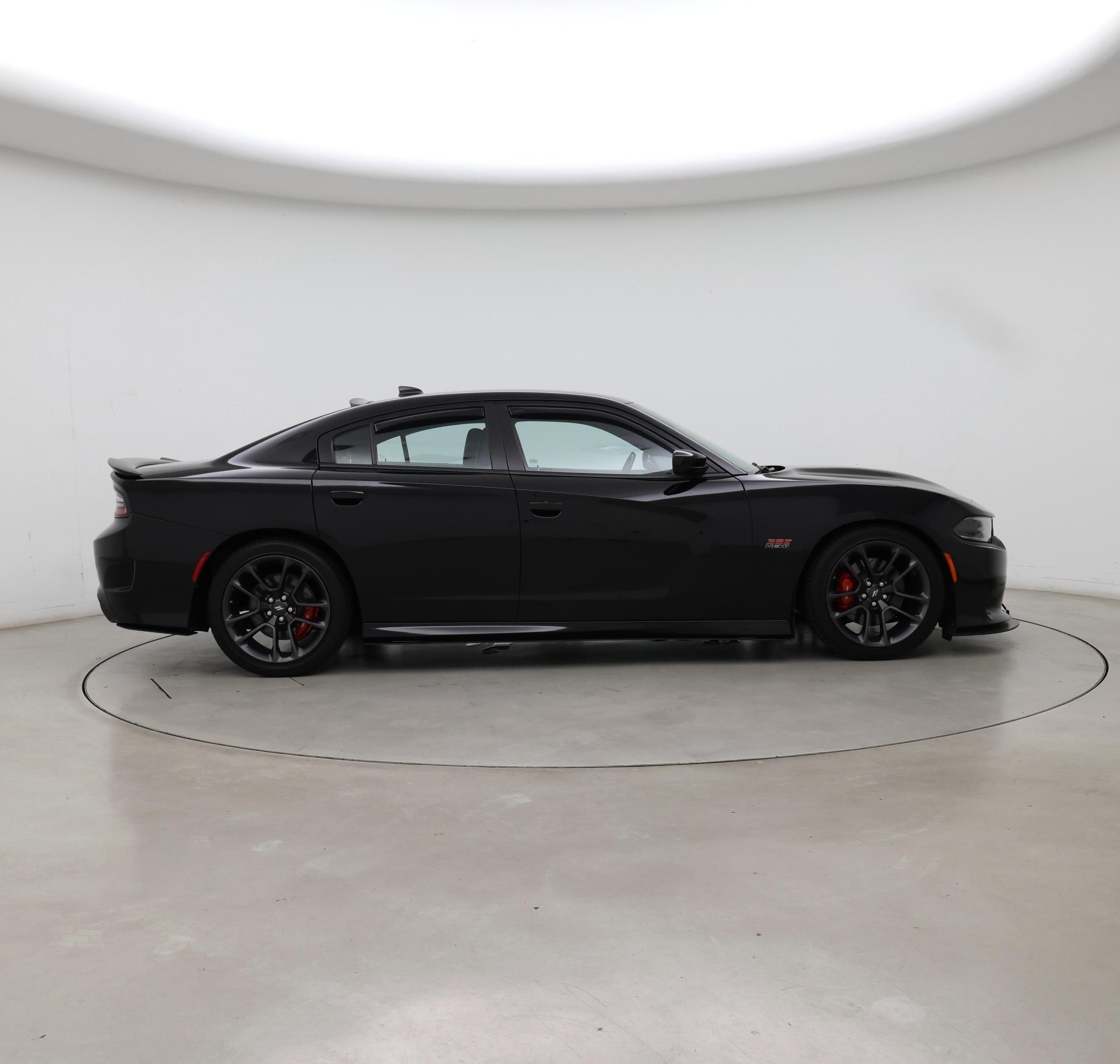 Thumbnail: 2020 Dodge Charger - 7