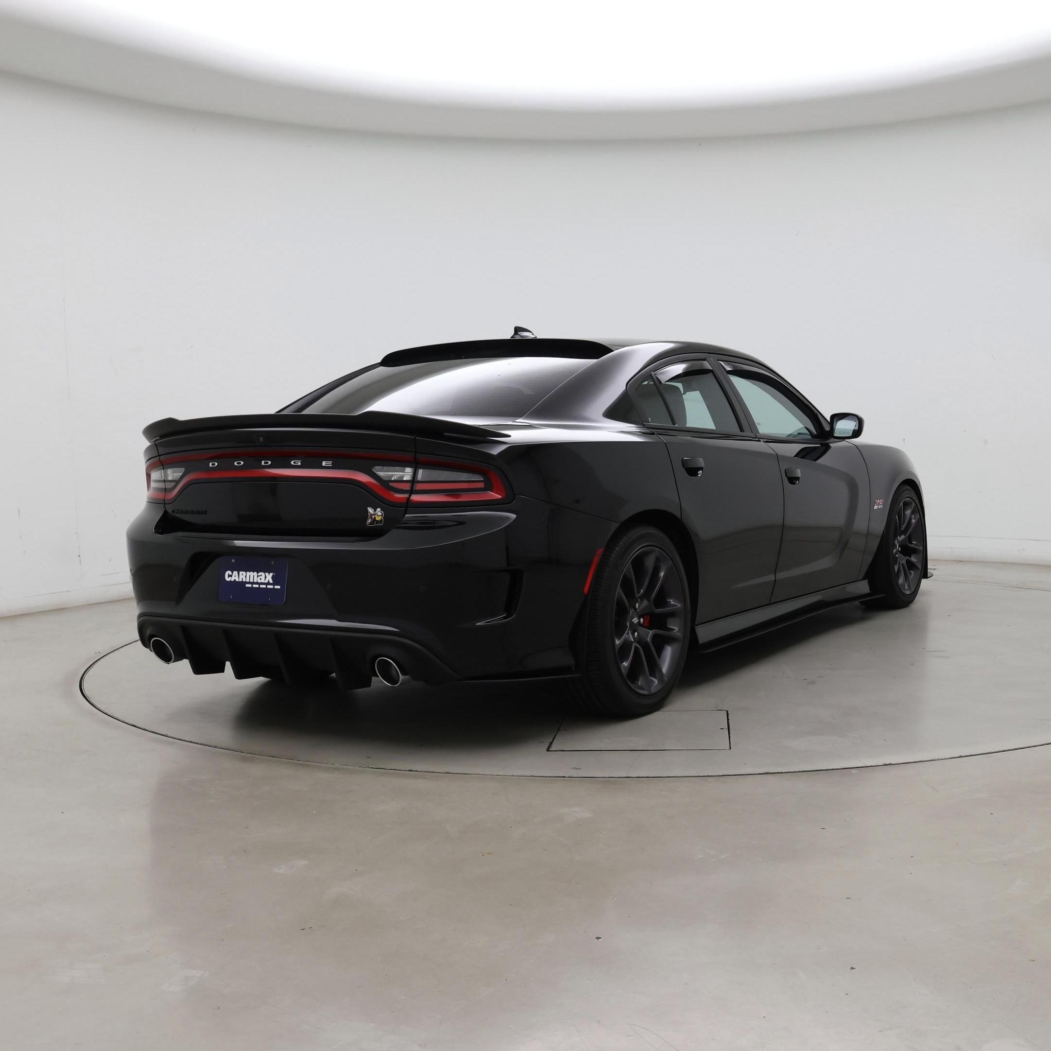 Thumbnail: 2020 Dodge Charger - 8