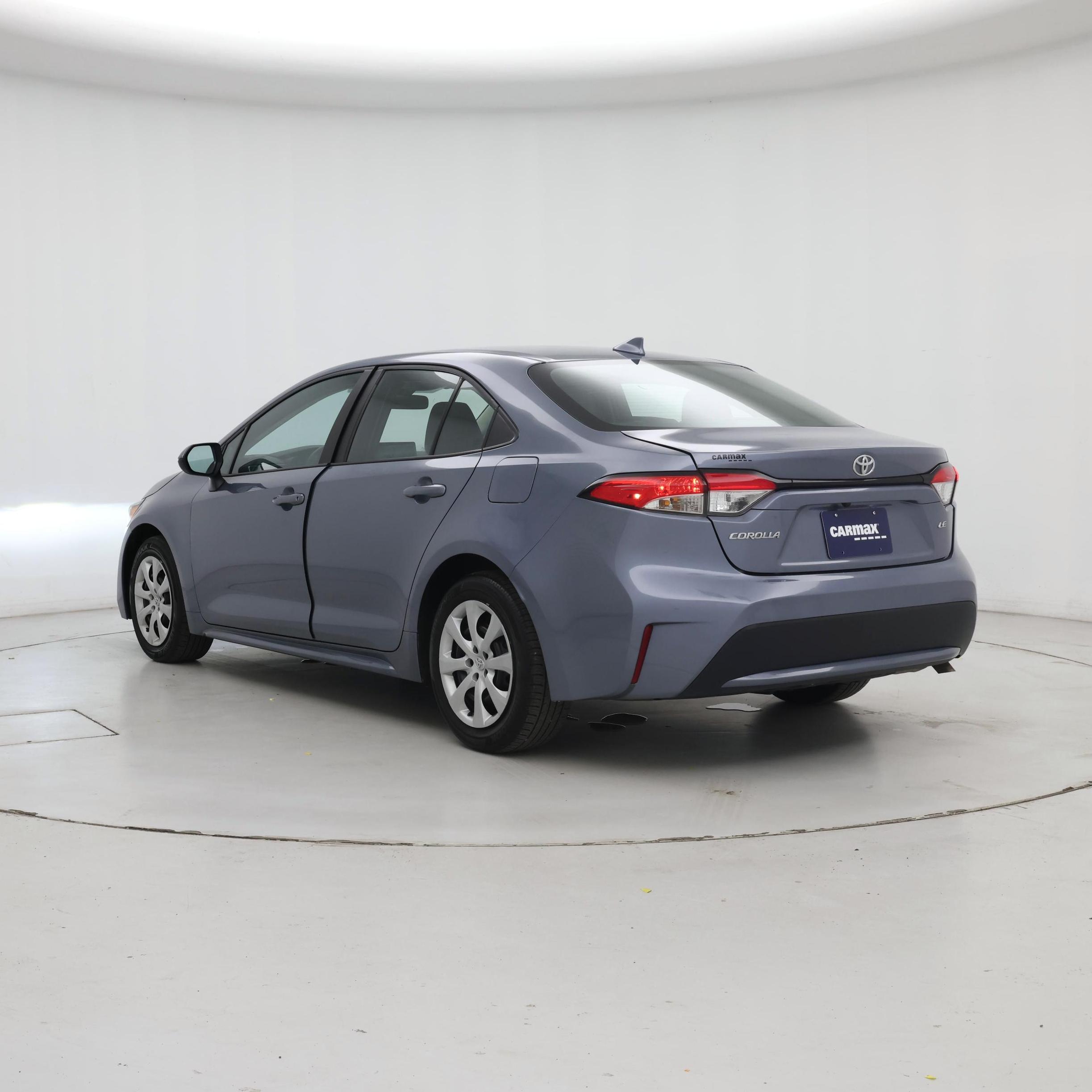 Thumbnail: 2022 Toyota Corolla - 2