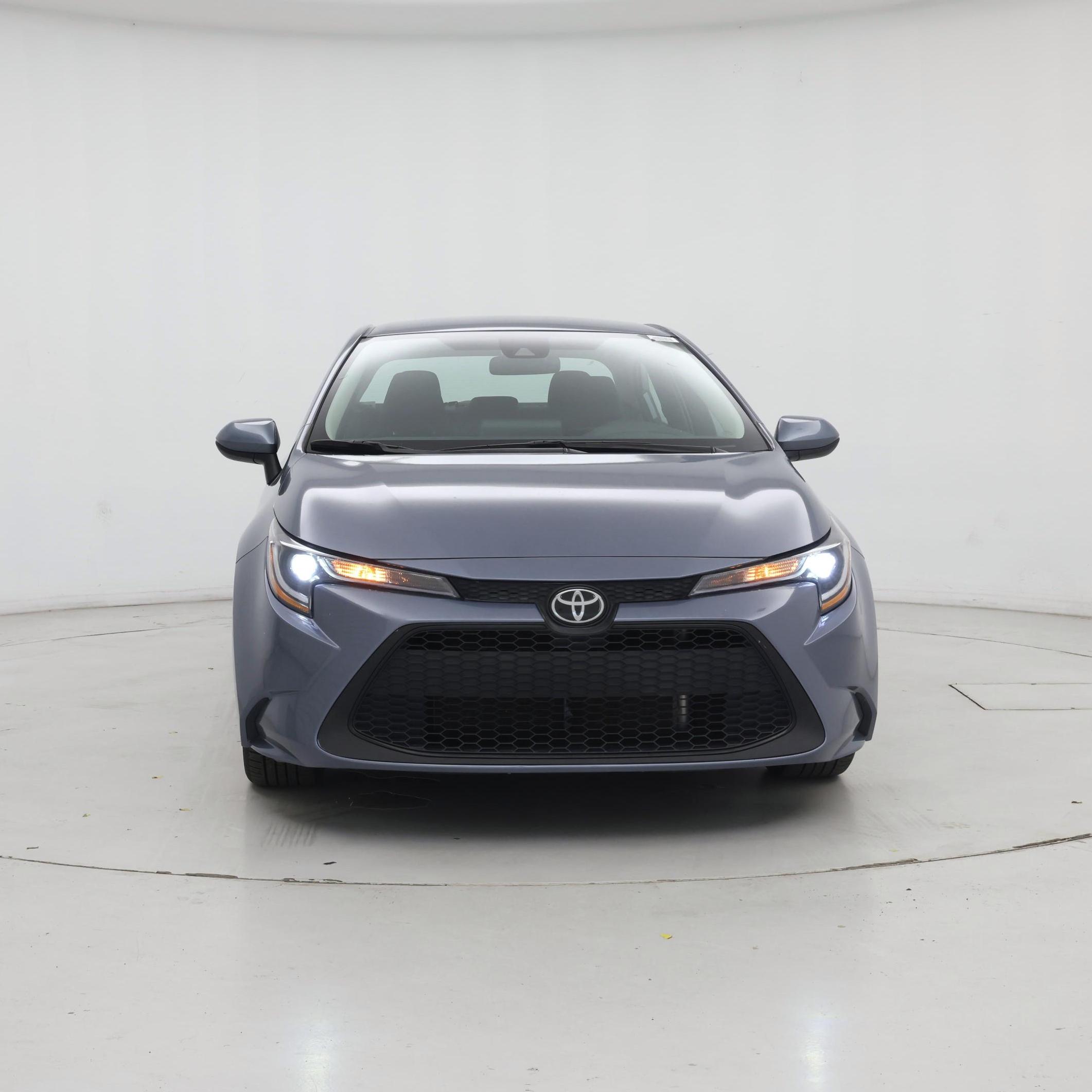 Thumbnail: 2022 Toyota Corolla - 5