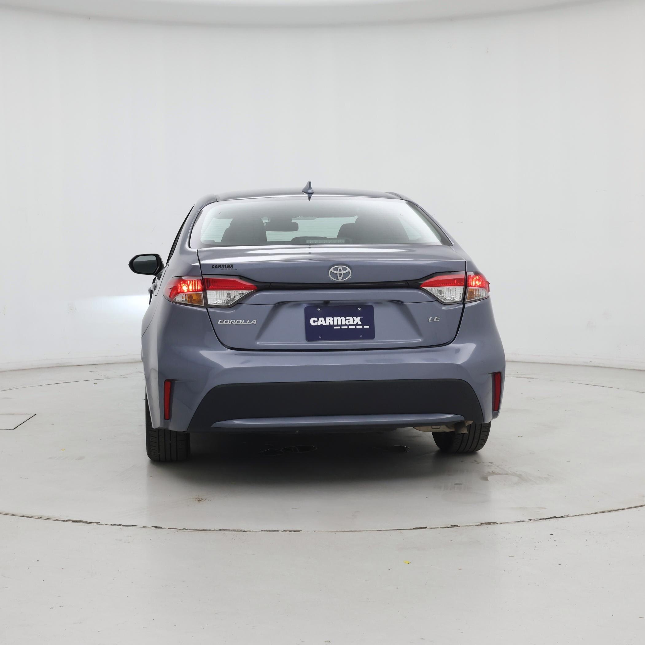 Thumbnail: 2022 Toyota Corolla - 6