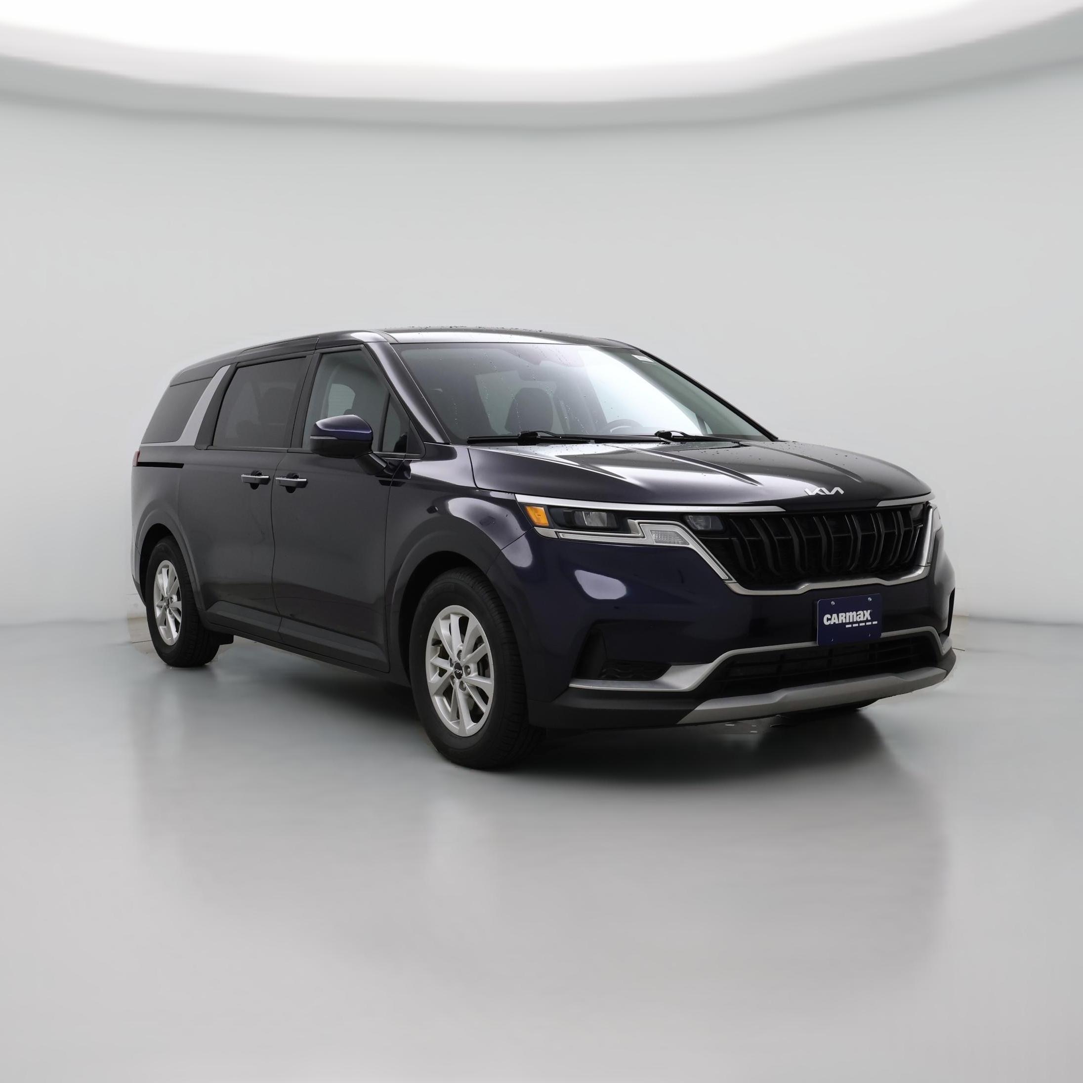 Thumbnail: 2024 Kia Carnival - 1