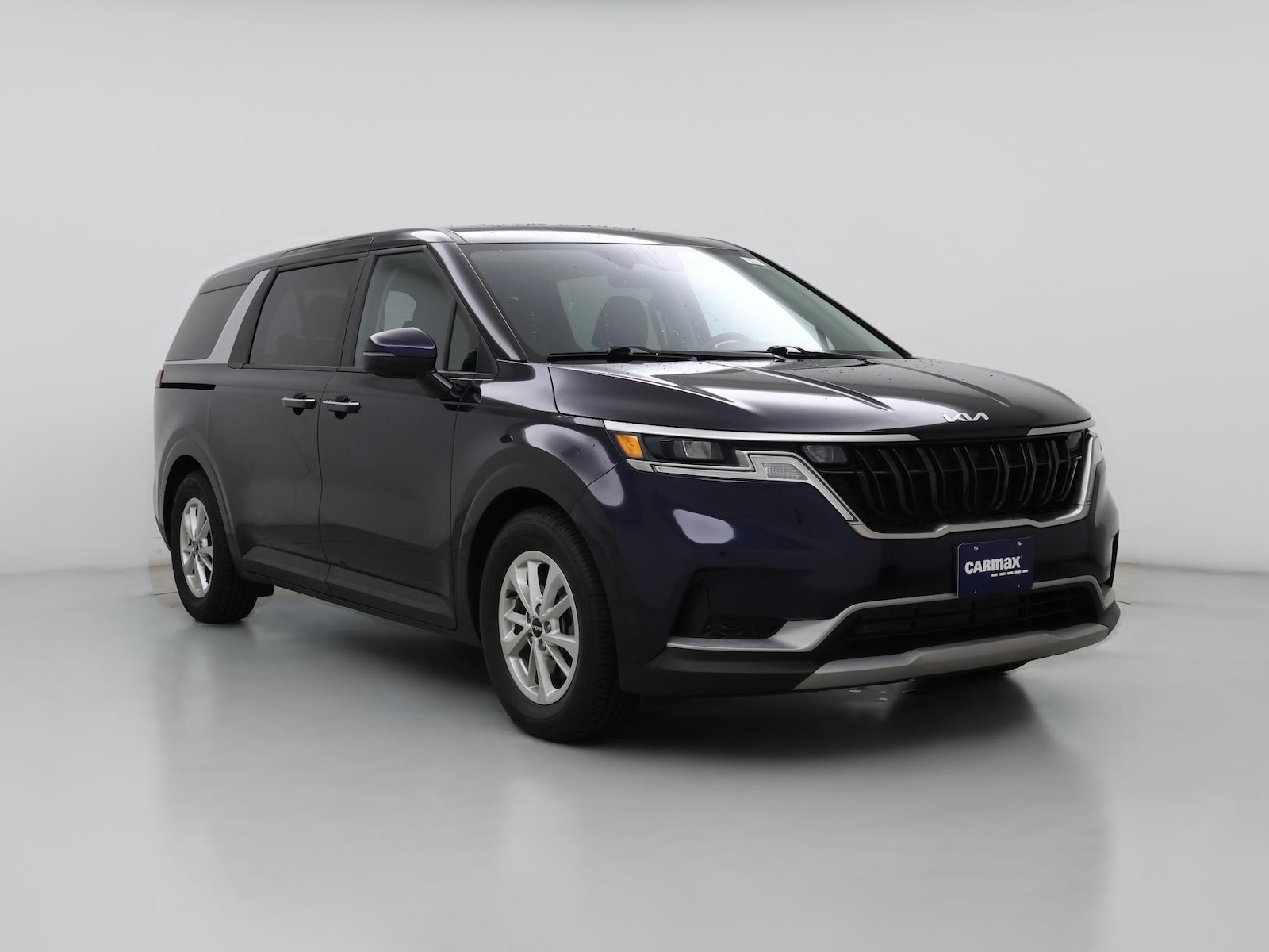 2024 Kia Carnival