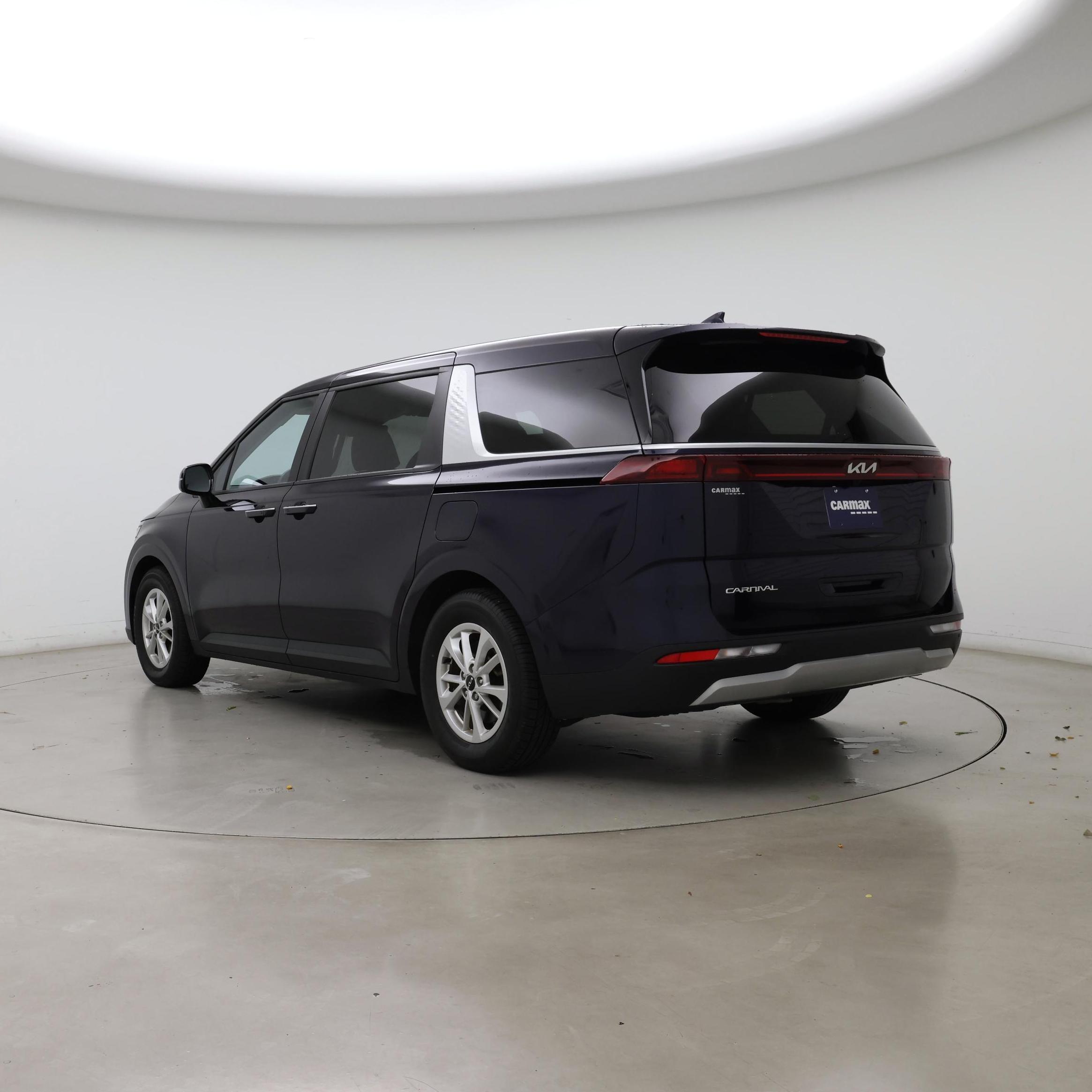 Thumbnail: 2024 Kia Carnival - 2
