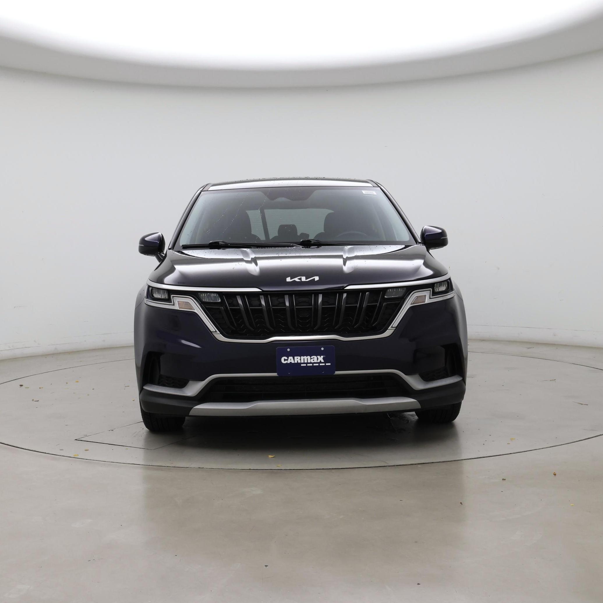 Thumbnail: 2024 Kia Carnival - 5