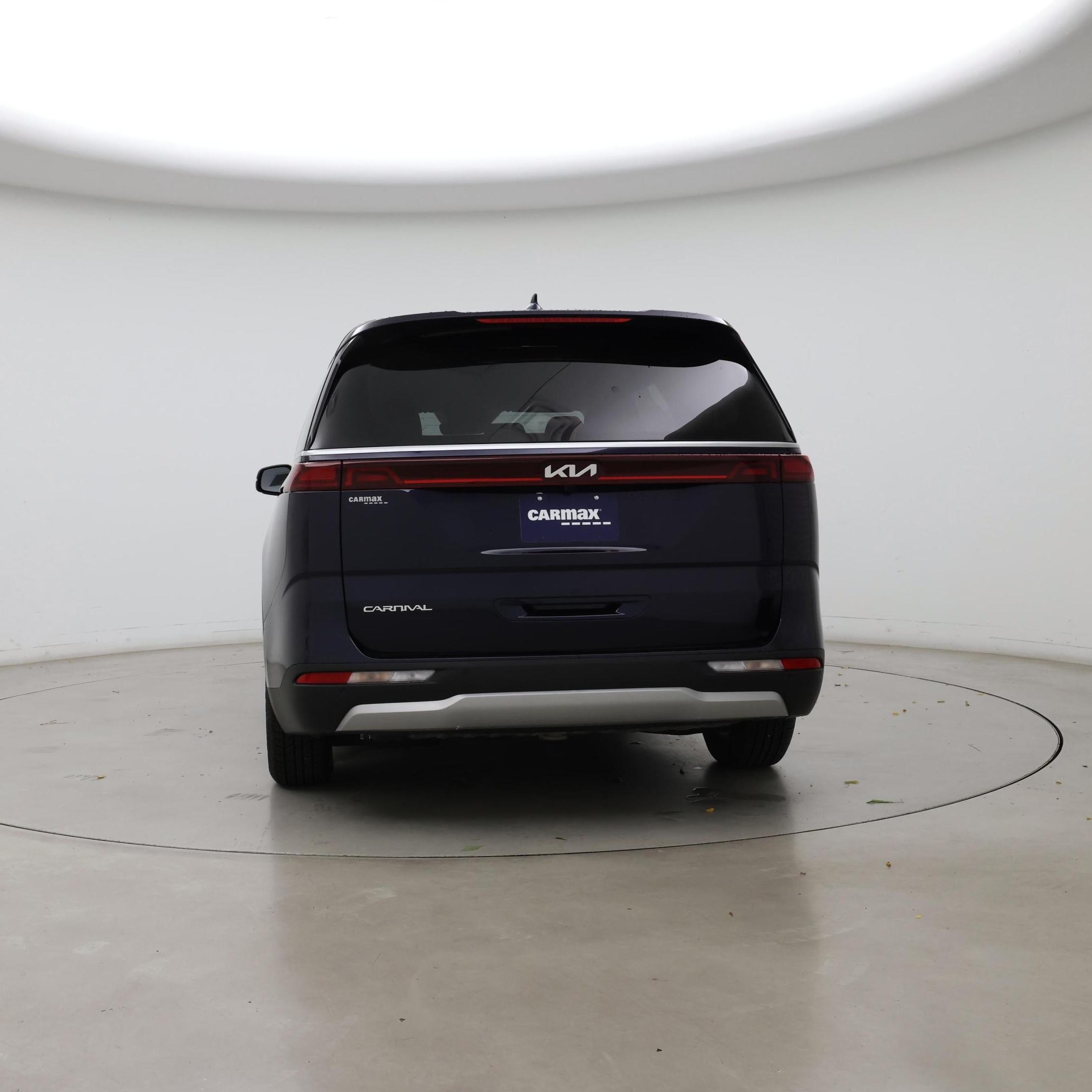Thumbnail: 2024 Kia Carnival - 6