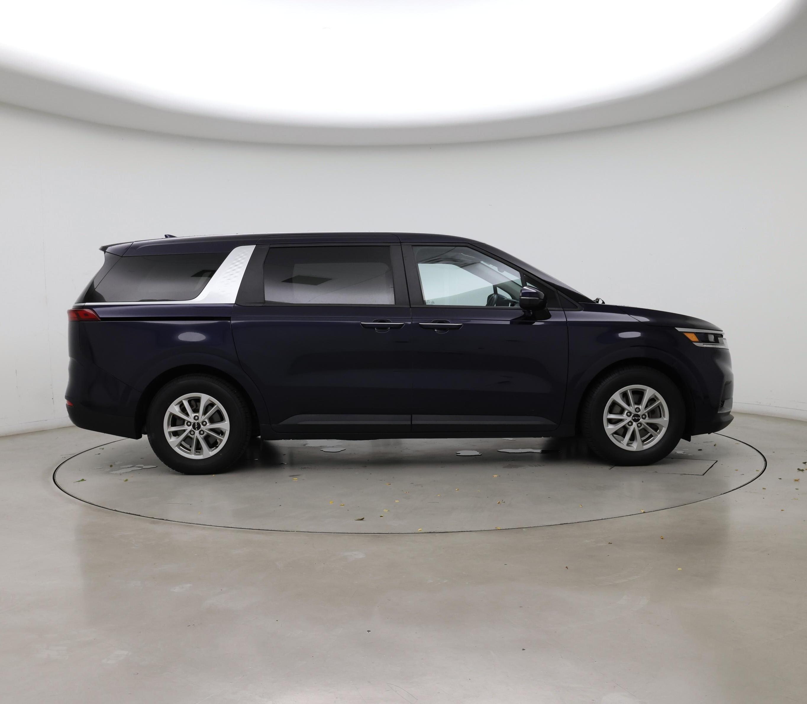 Thumbnail: 2024 Kia Carnival - 7