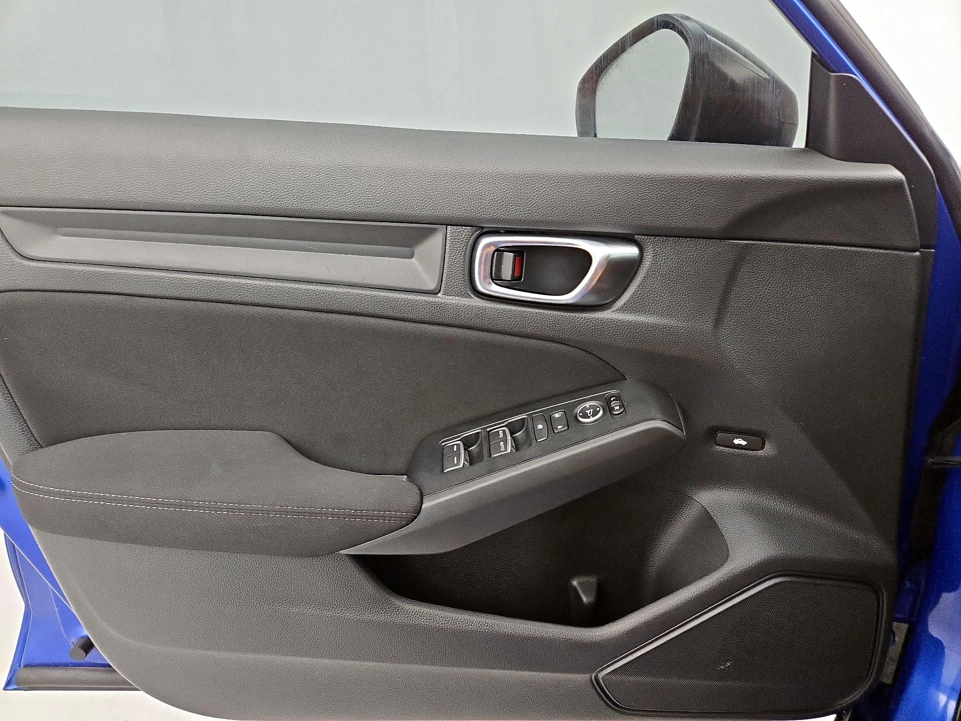 Thumbnail: 2024 Honda Civic - 12