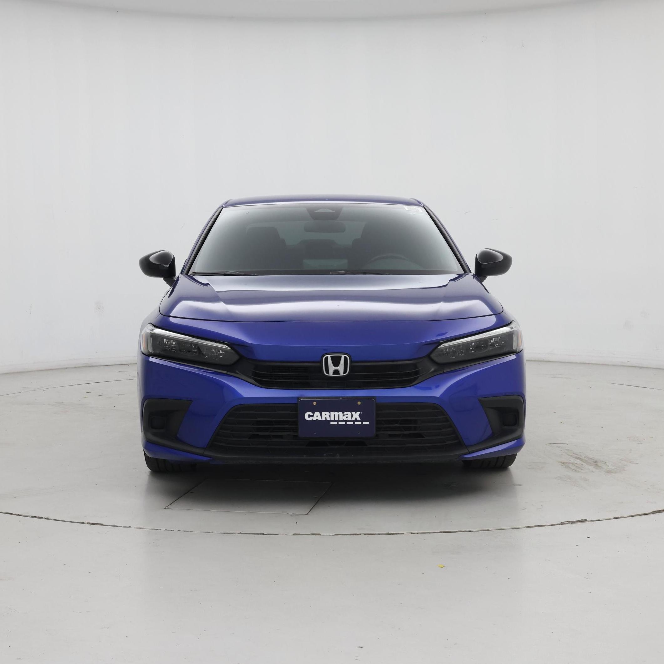 Thumbnail: 2024 Honda Civic - 5