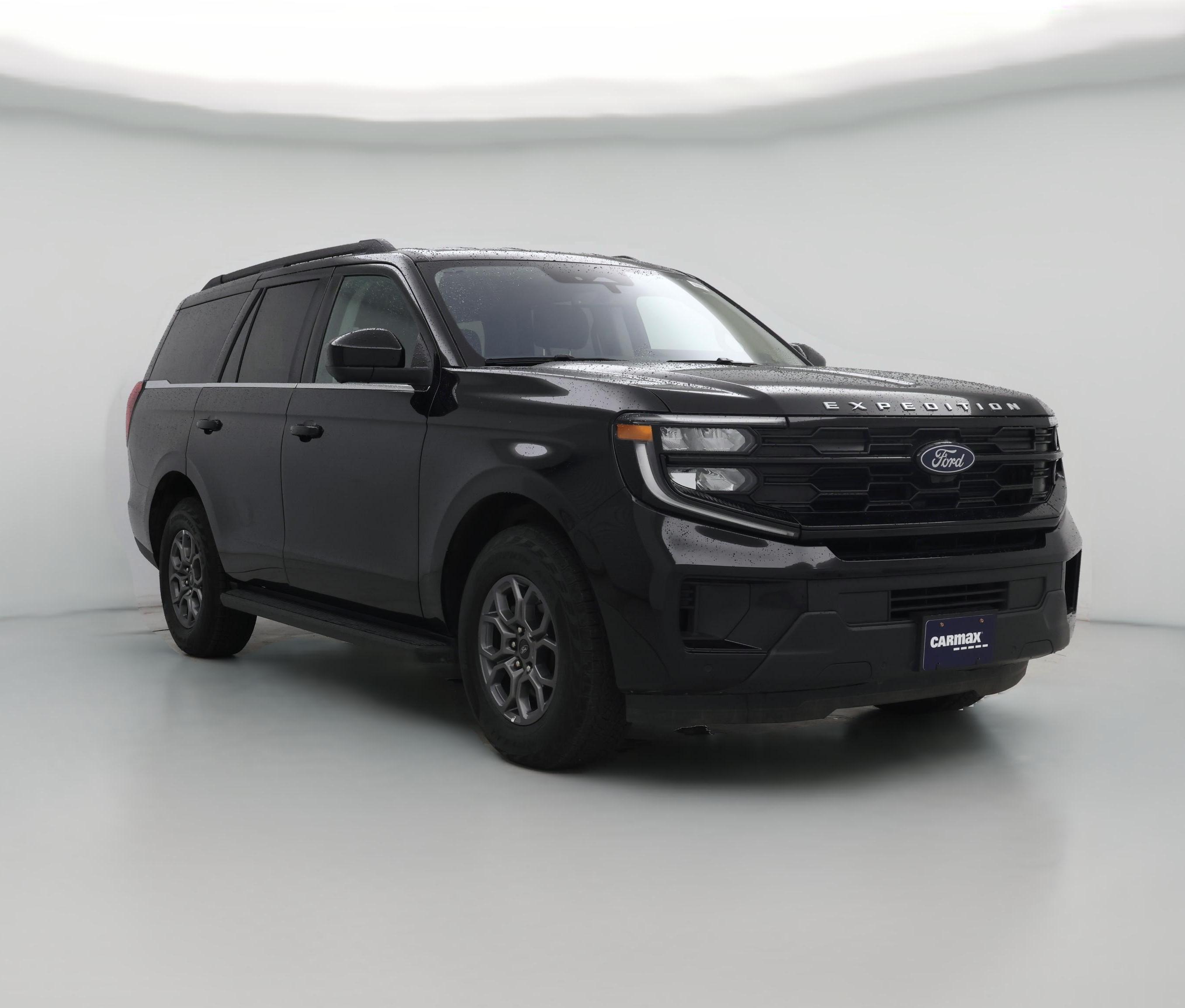 Thumbnail: 2025 Ford Expedition - 1