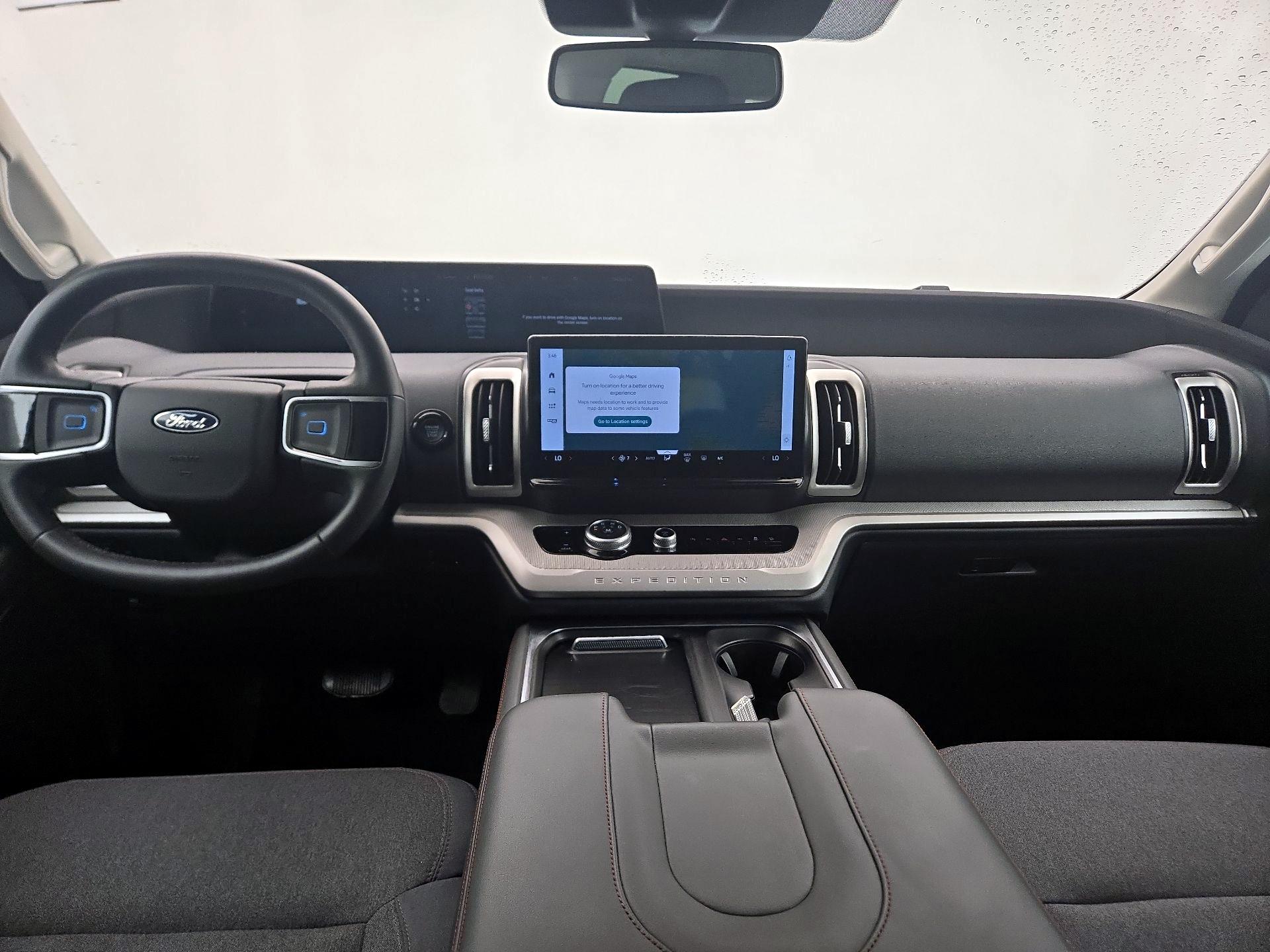 Thumbnail: 2025 Ford Expedition - 9